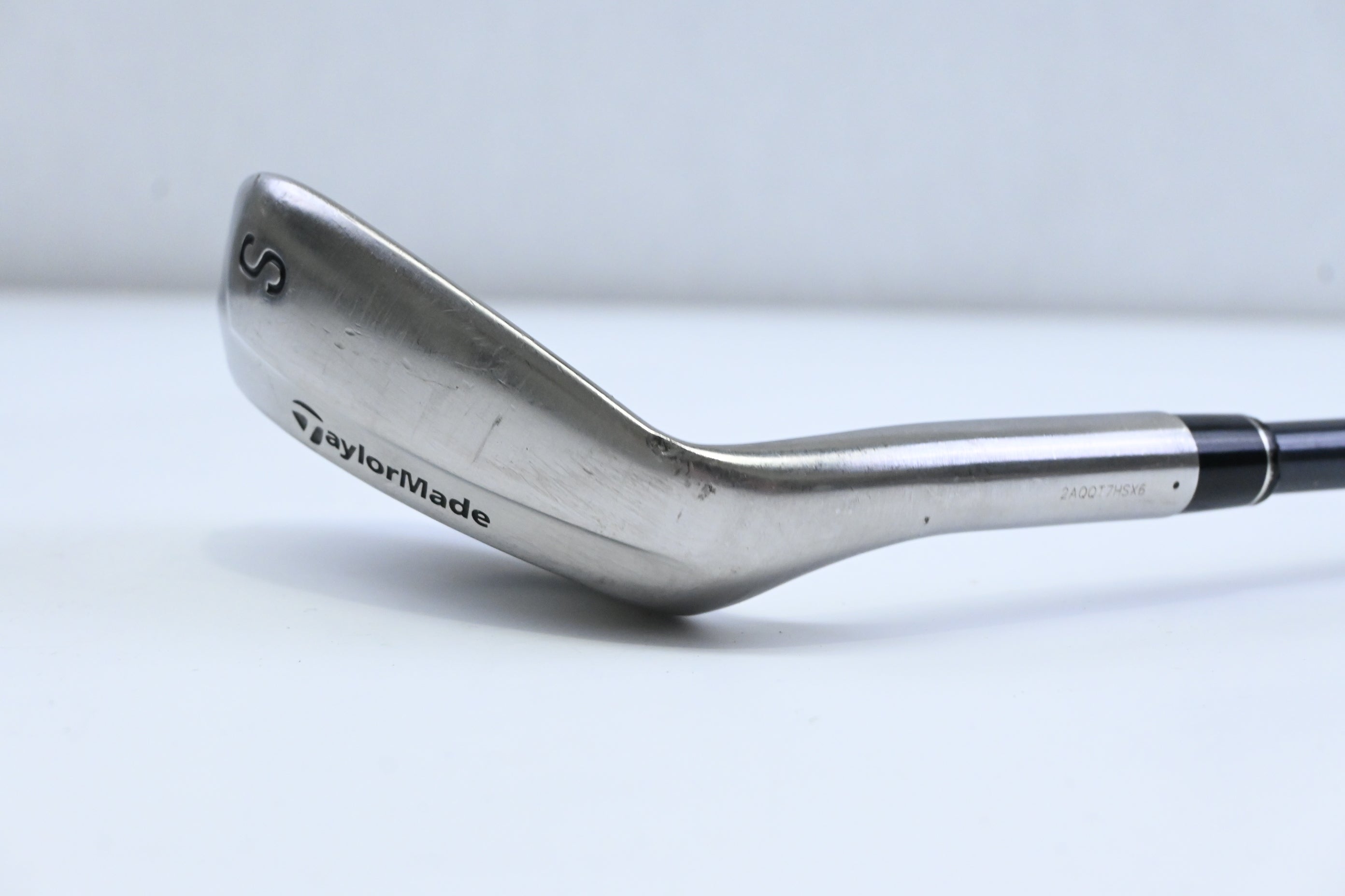 Taylormade Stealth HD Sand Wedge / 54 Degree / Regular Flex Tensei TM Red 60