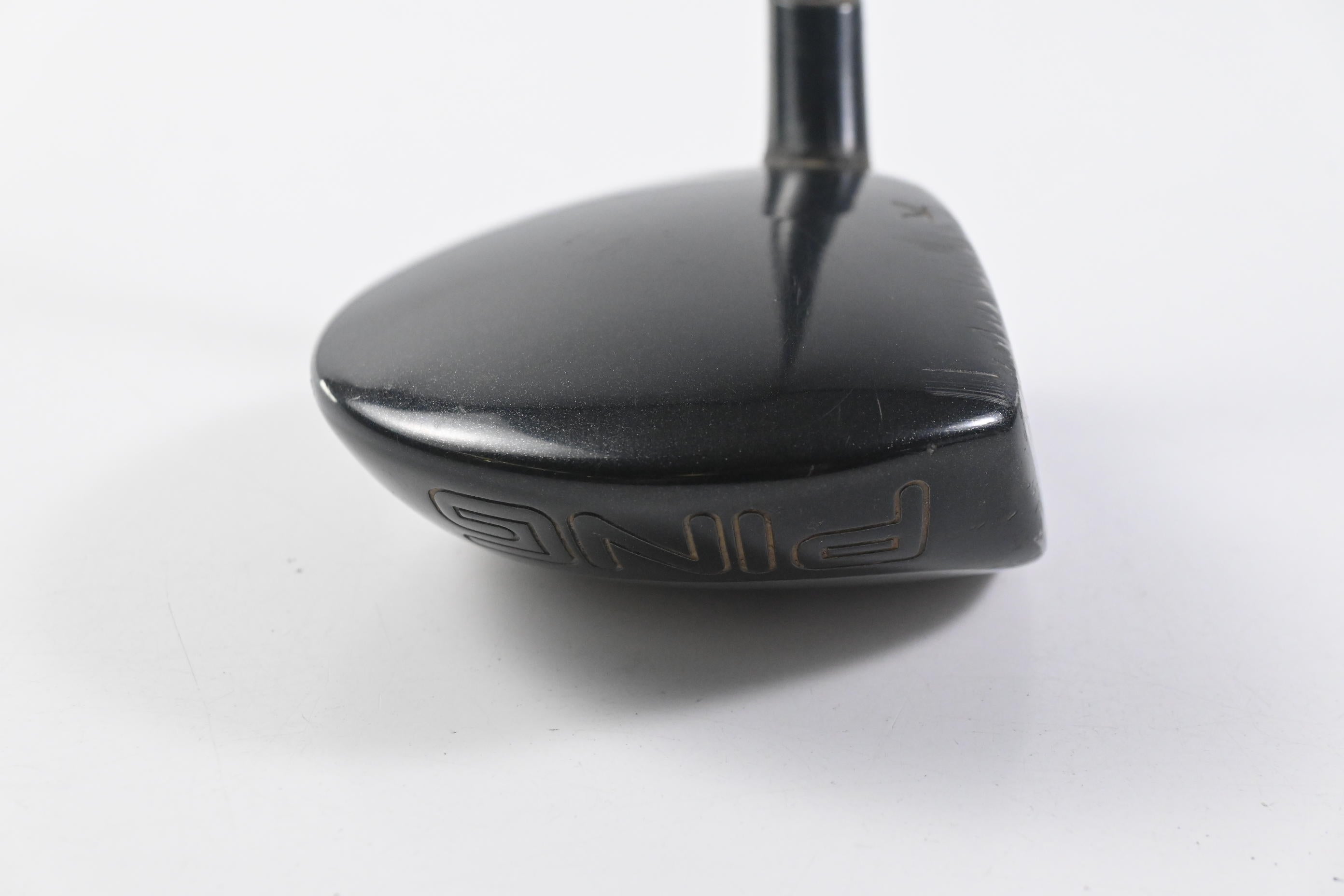 Ping I3 #3 Wood / 14 Degree / Regular Flex Ping 350 Series Shaft