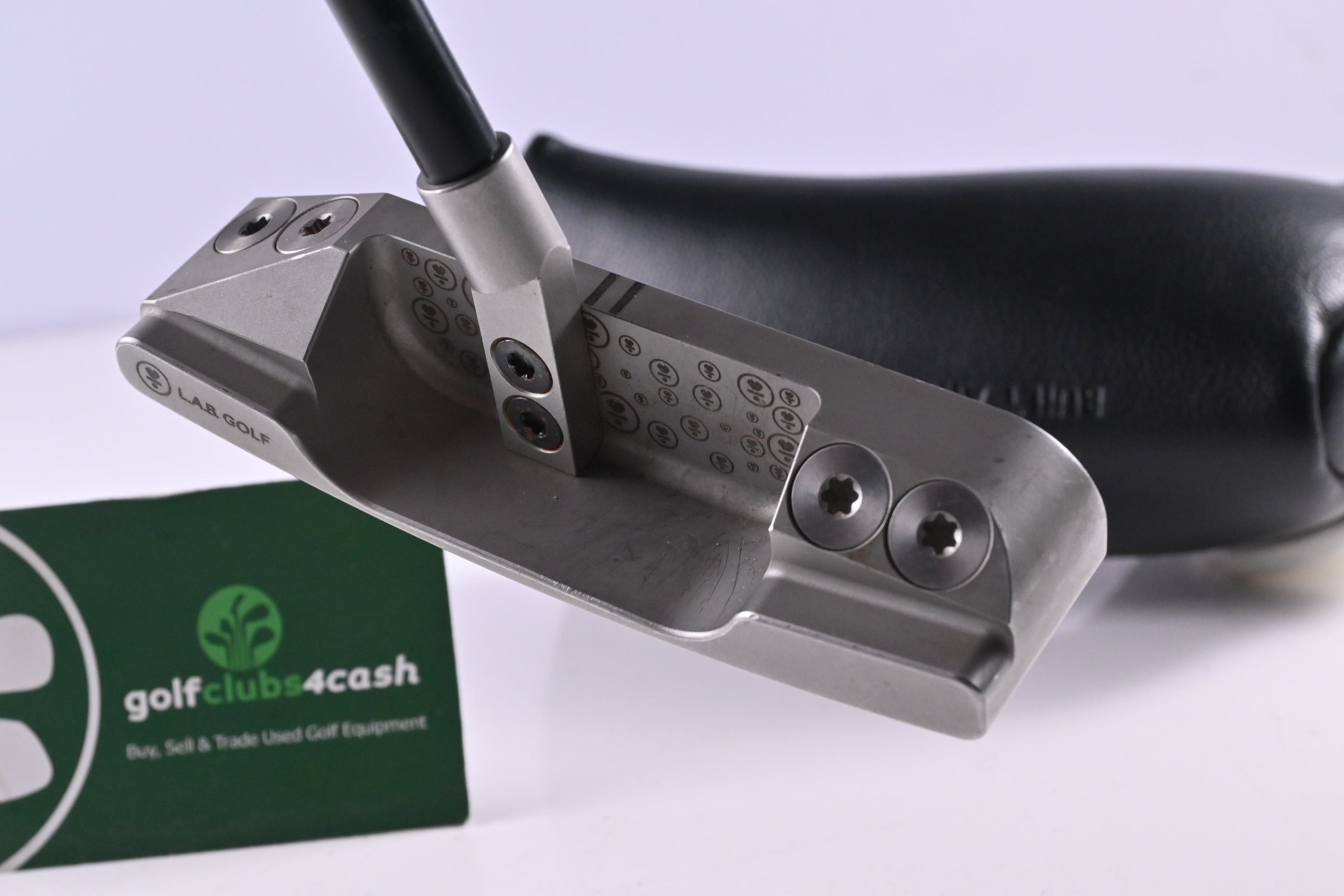 L.A.B Golf Link.1 Putter / 33 Inch