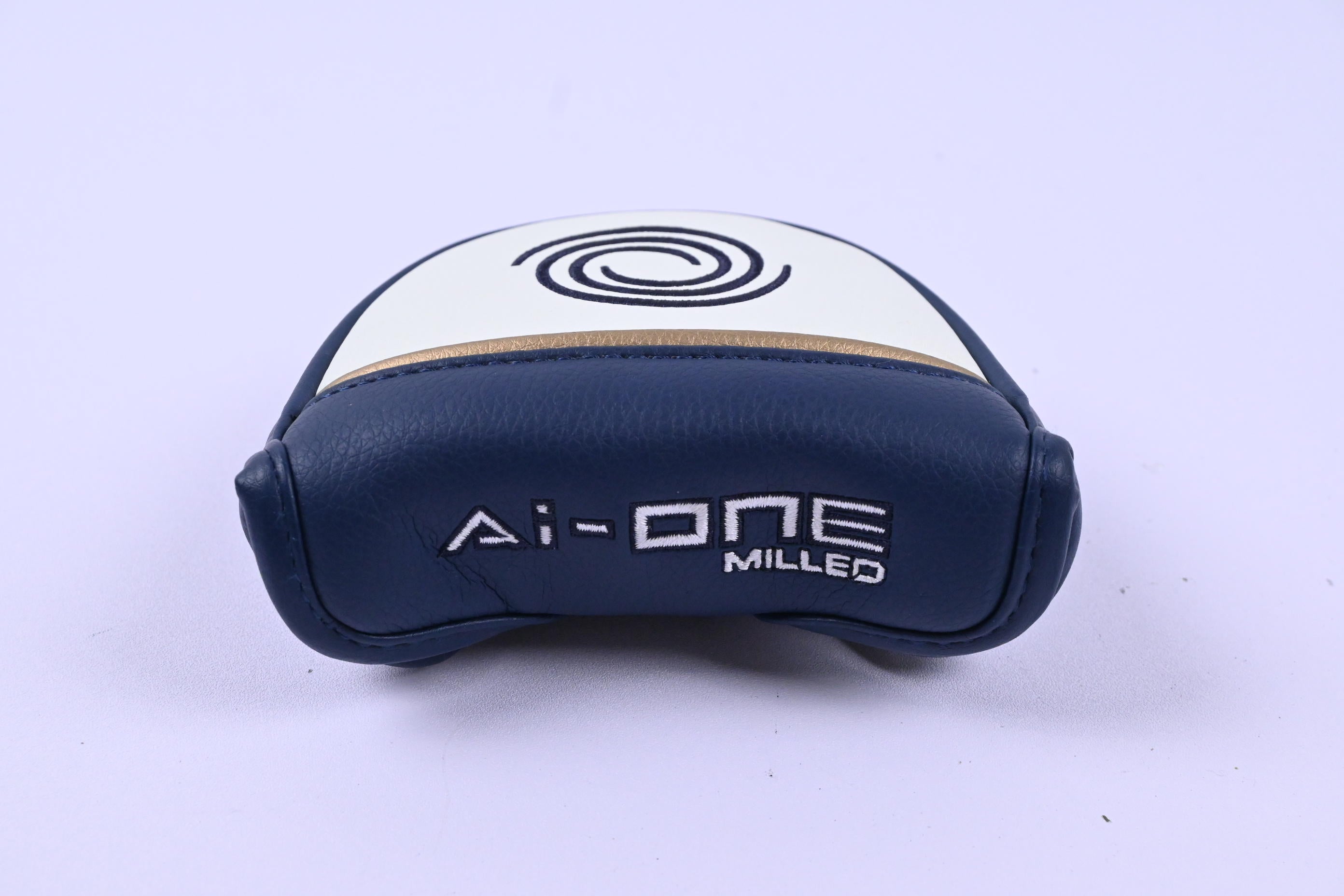 Left Hand Odyssey Ai-One Milled Seven T DB Putter / 34 Inch