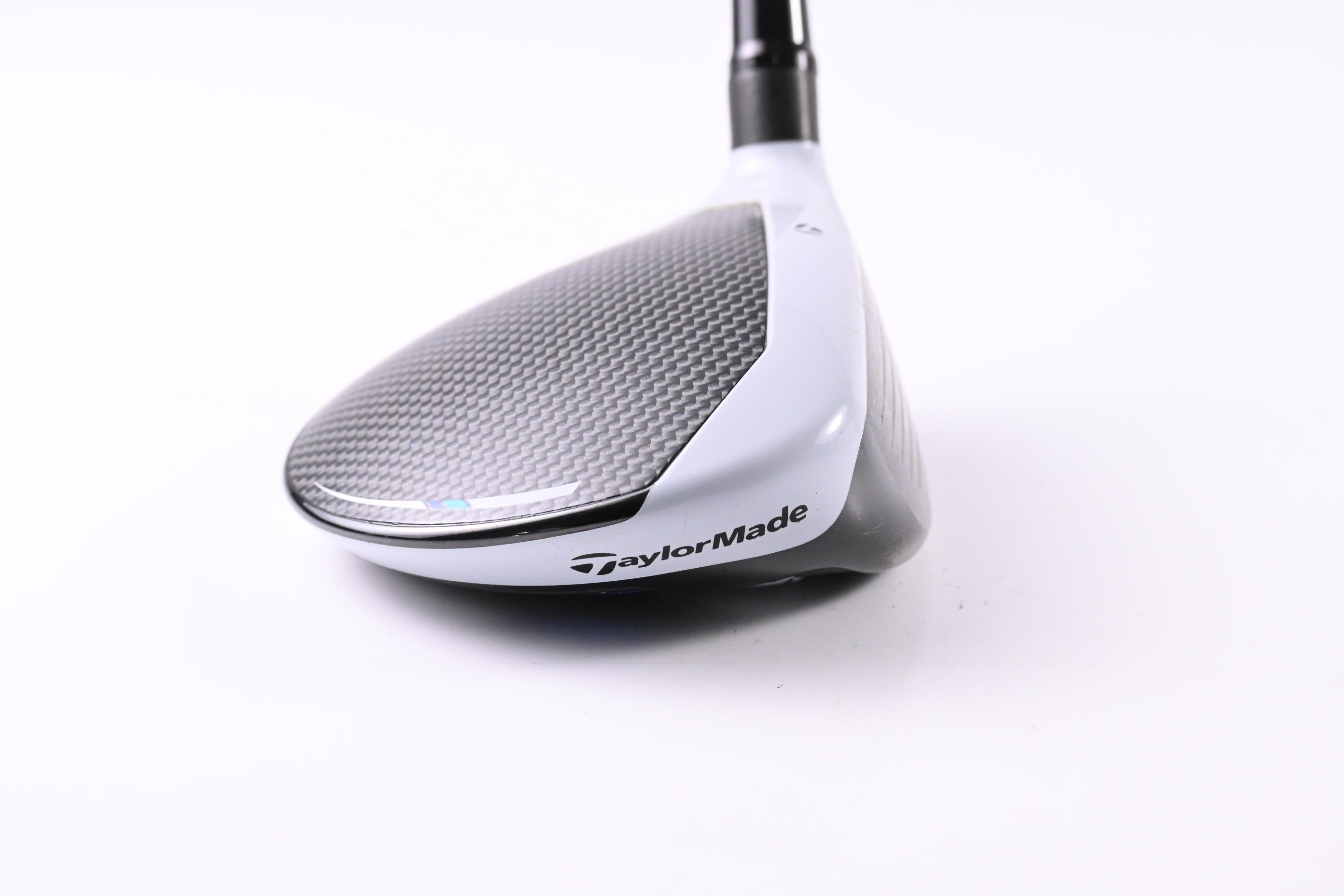 Taylormade SIM Ti #3 Wood / 15 Degree / X-Flex Fujikura Pro 2.0 8 Shaft