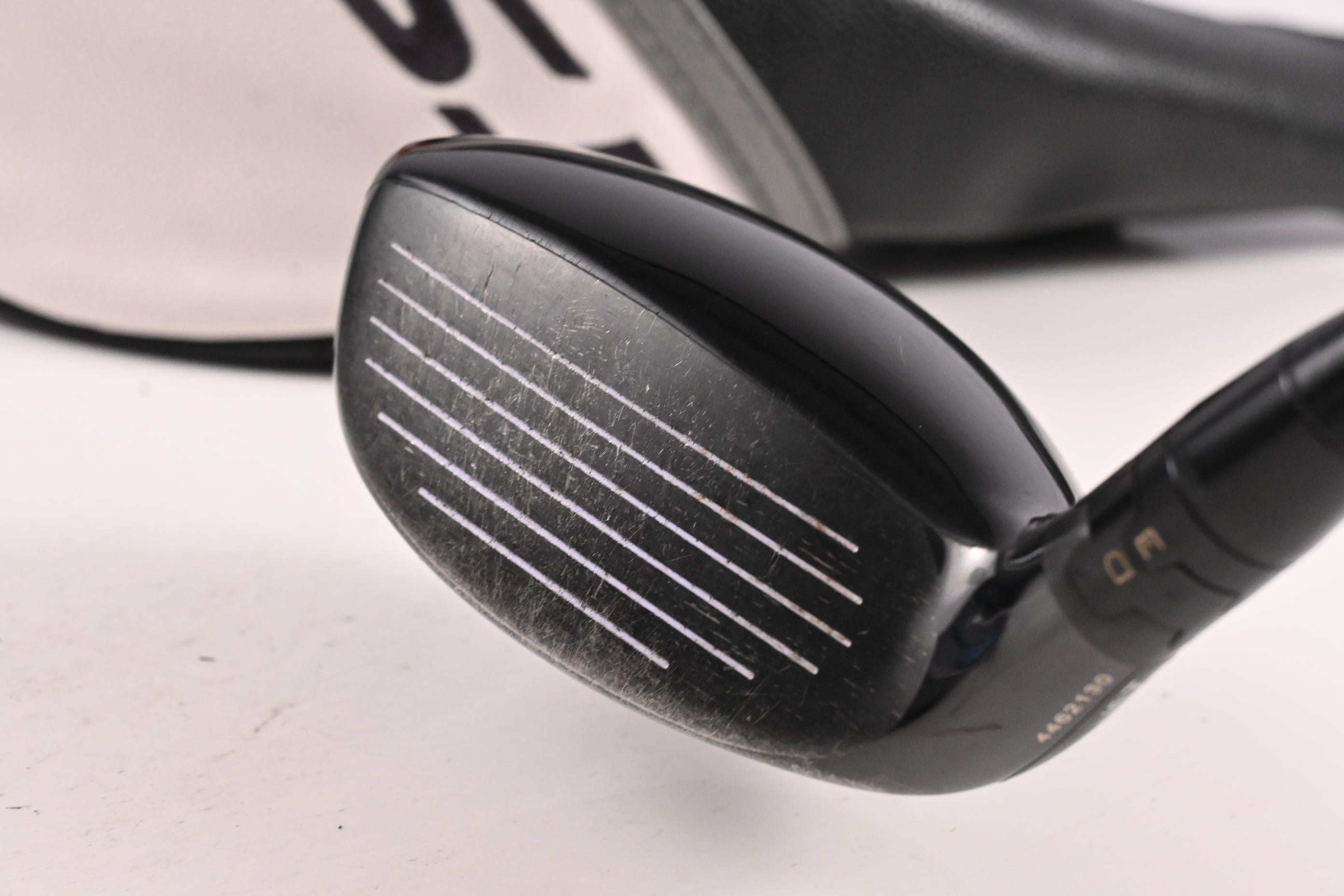 Titleist TSR2 #5 Hybrid / 24 Degree / Regular Flex Tensei AV Blue 65 Shaft