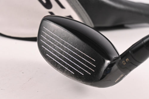 Titleist TSR2 #5 Hybrid / 24 Degree / Regular Flex Tensei AV Blue 65 Shaft