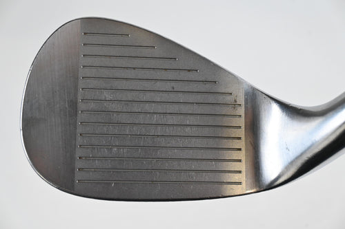 Vega VWY Gap Wedge / 52 Degree / Stiff Flex Dynamic Gold S300 Steel Shaft