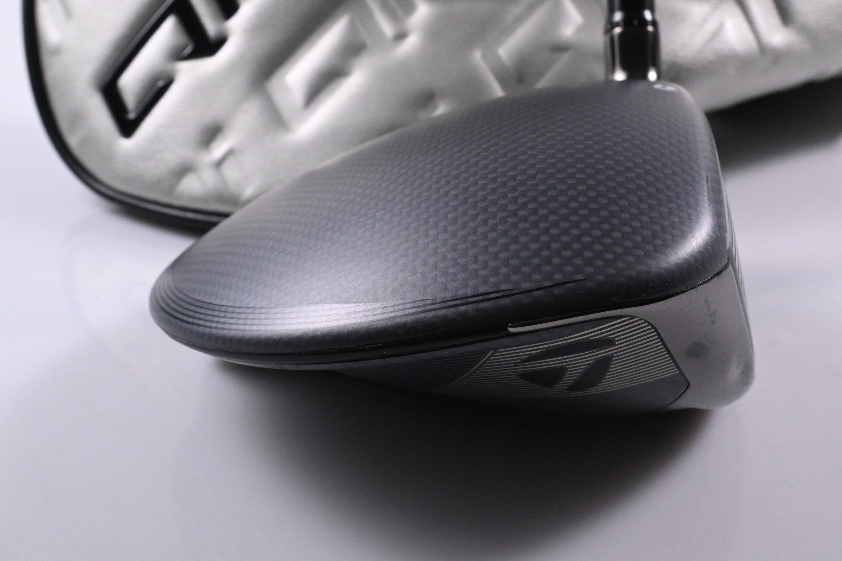 Taylormade Qi35 Max Driver / 10.5 Degree / Stiff Flex Air Speeder 50 Shaft