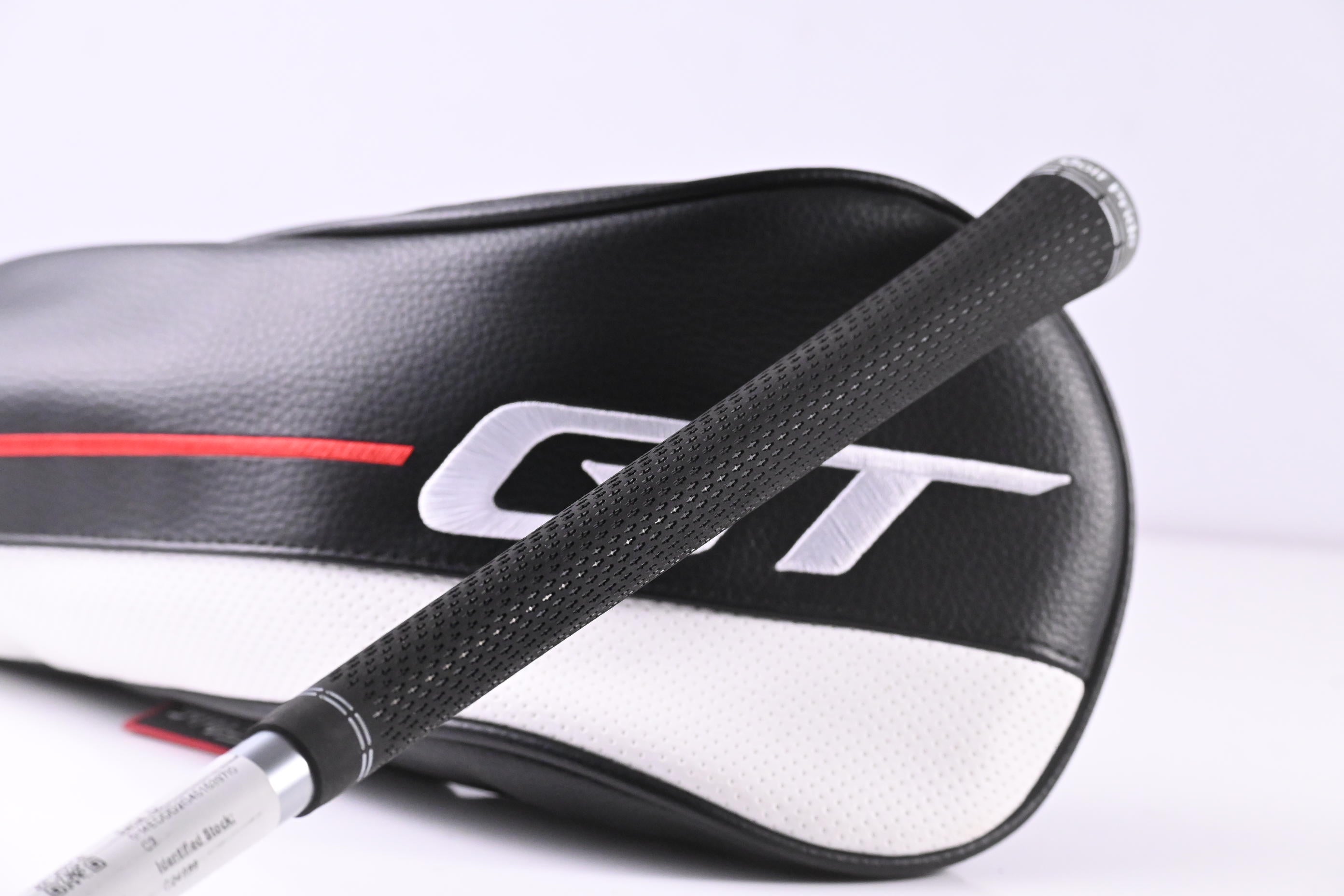Titleist GT1 Driver / 10 Degree / Regular Flex Air Speeder 40 Shaft