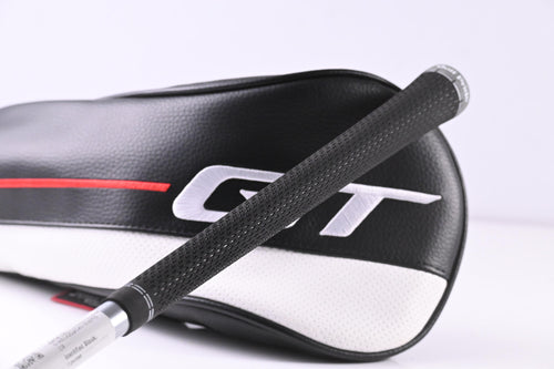 Titleist GT1 Driver / 10 Degree / Regular Flex Air Speeder 40 Shaft