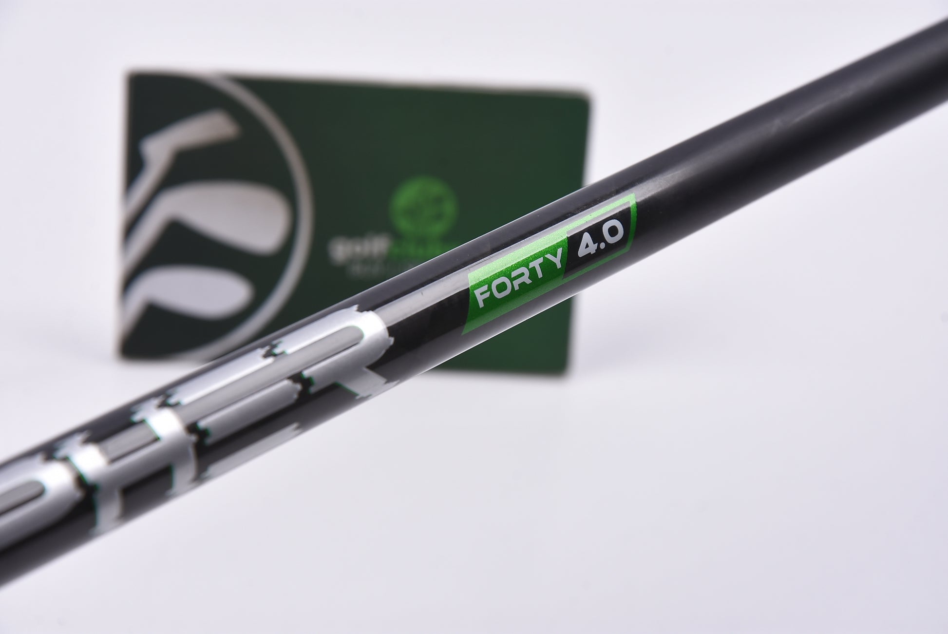 Ladies Project X Cypher 40 Driver Shaft / Ladies Flex / Callaway 2nd Gen