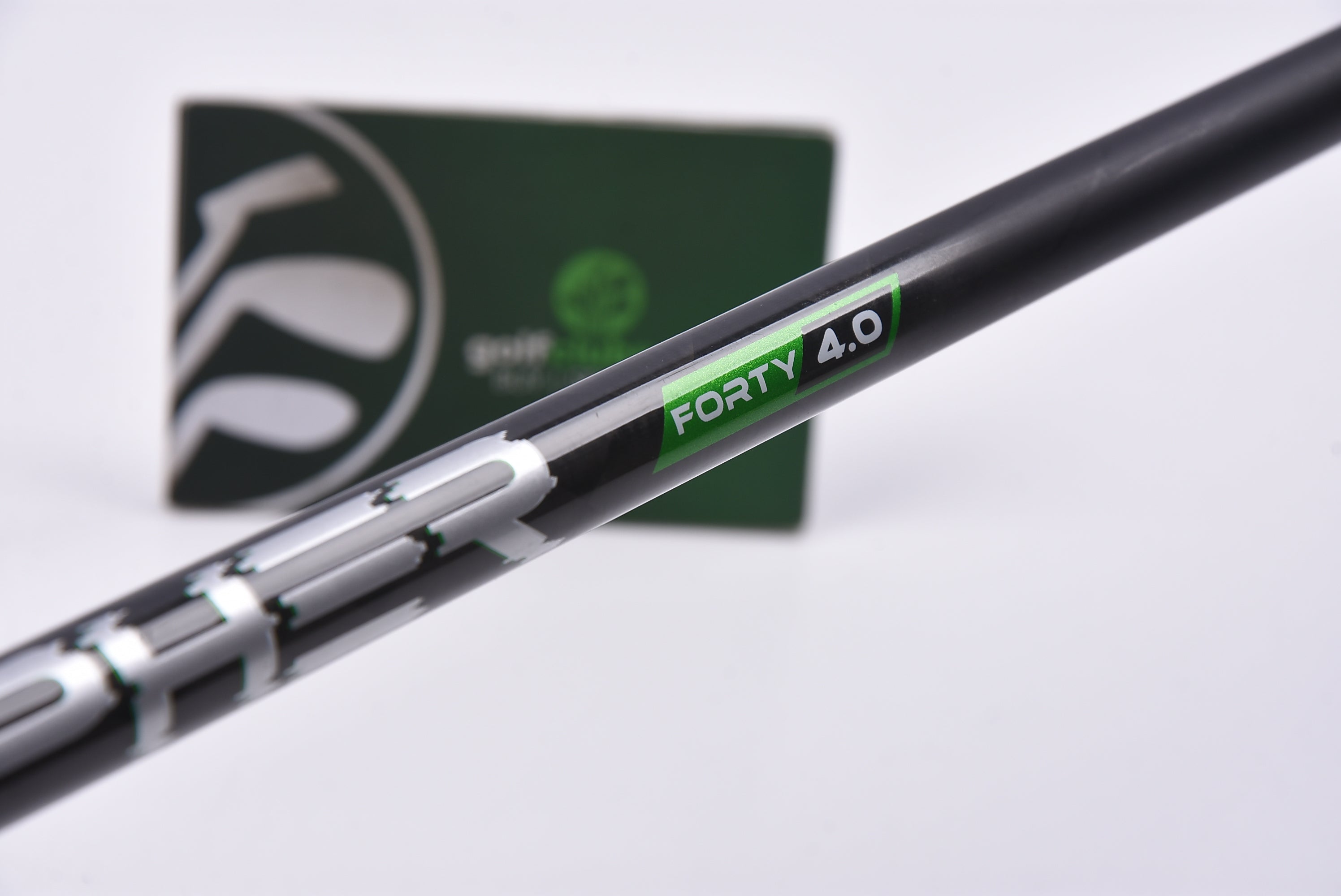 Ladies Project X Cypher 40 Driver Shaft / Ladies Flex / Callaway 2nd Gen