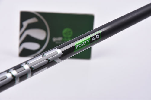 Ladies Project X Cypher 40 Driver Shaft / Ladies Flex / Callaway 2nd Gen