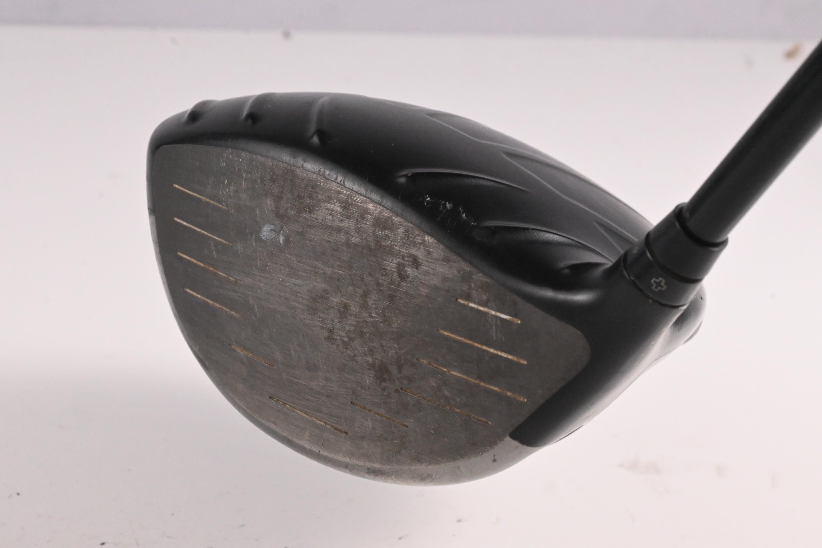 Ping G Series SF Tec Driver / 10 Degree / Stiff Flex Kuro Kage 60 Shaft