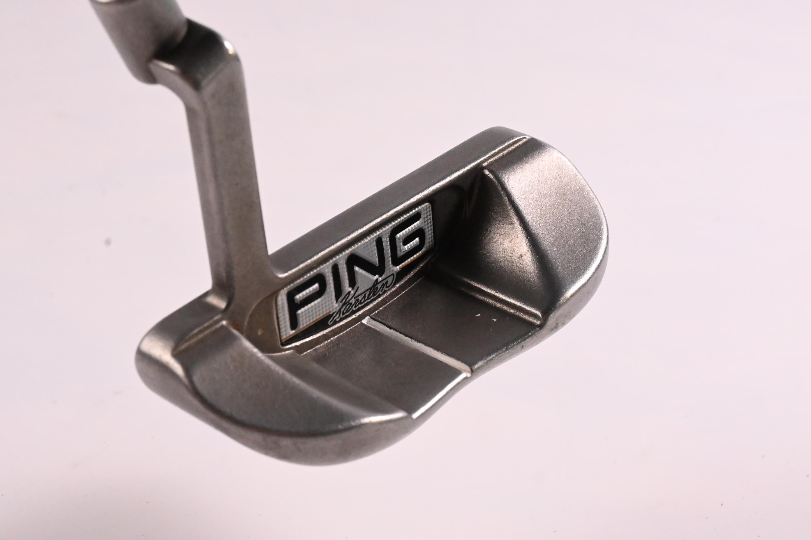 Ping Karsten USA Series B60 Putter / 34 Inch