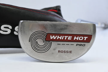 Odyssey White Hot Pro Rossie Putter / 33 Inch