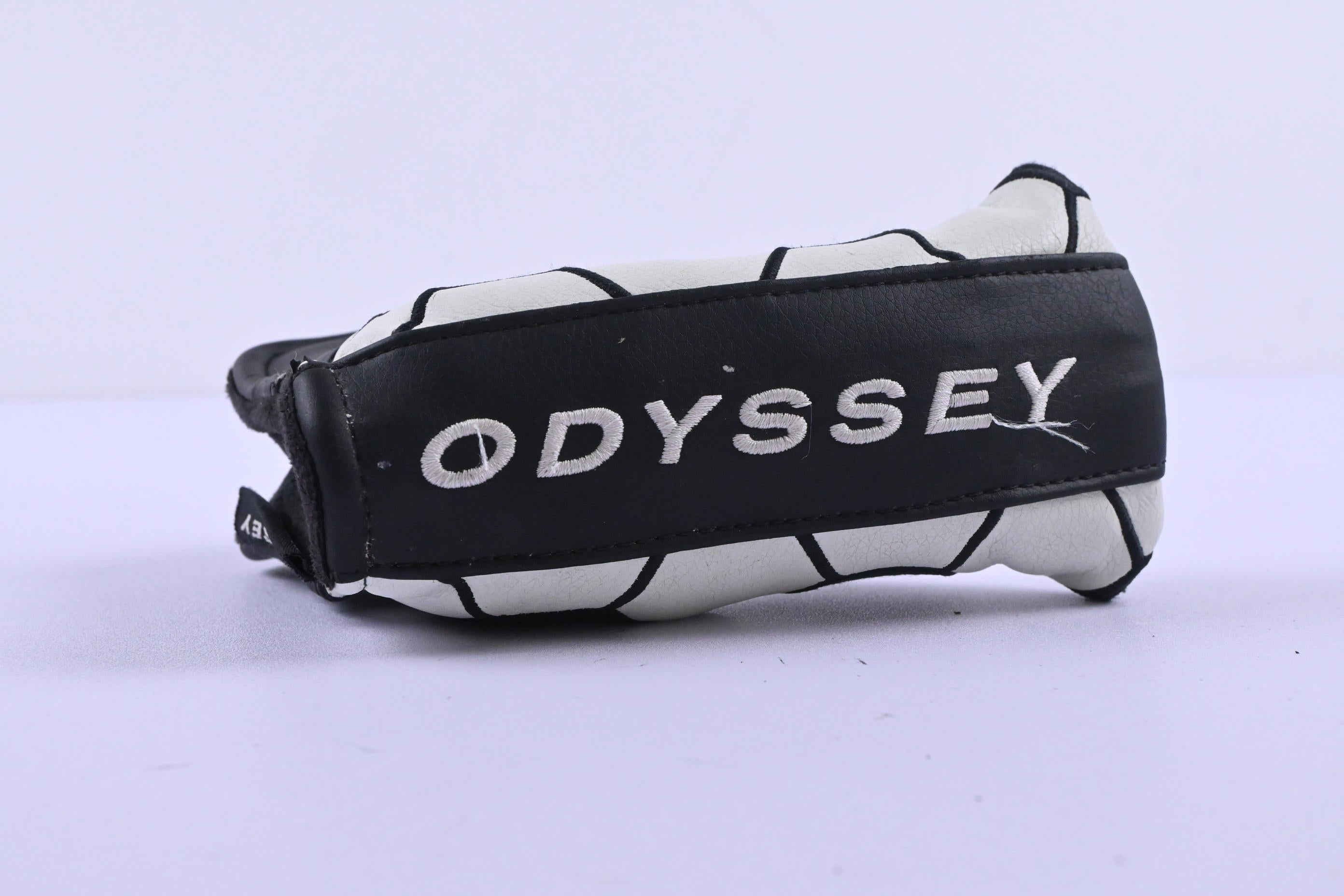 Odyssey O-Works Black 1 W S Putter / 32 Inch