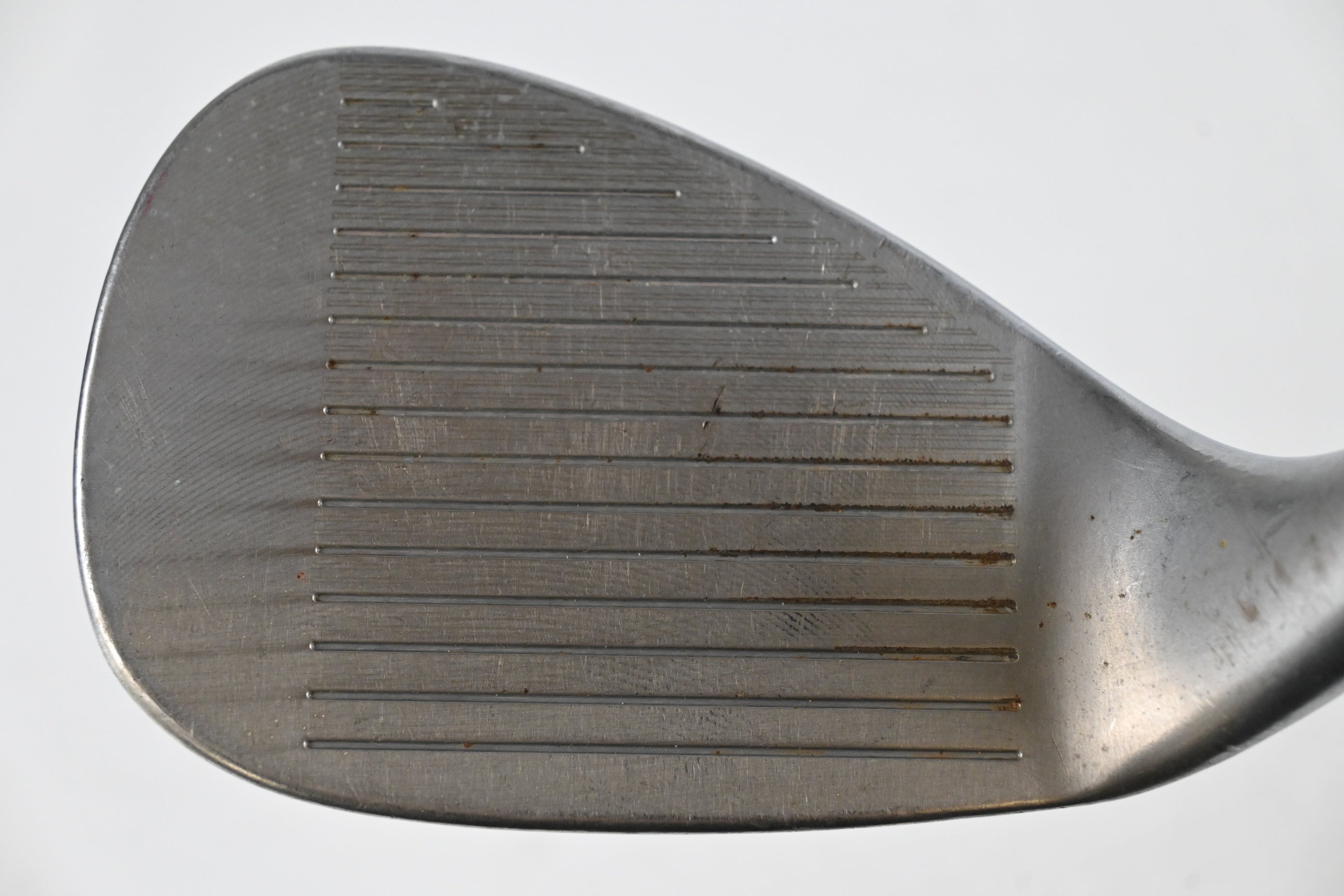 Cleveland 588 RTX Lob Wedge / 60 Degree / Wedge Flex Dynamic Gold Shaft