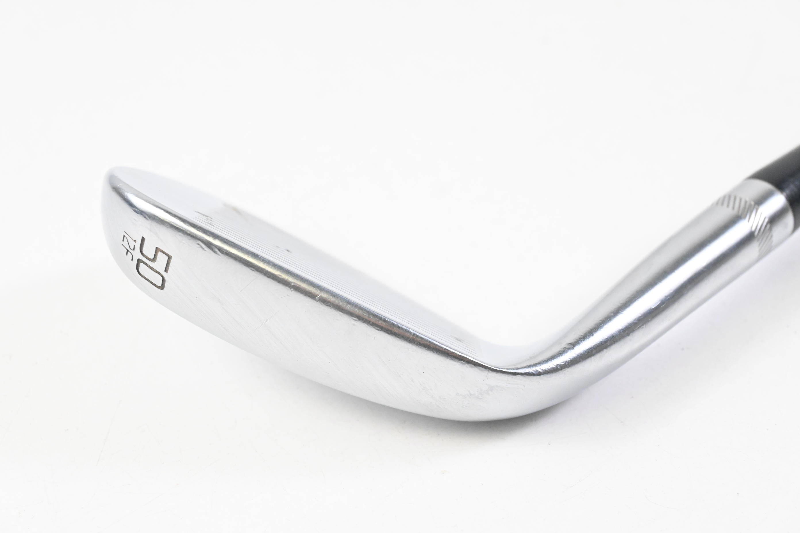 Titleist Vokey SM10 Gap Wedge / 50 Degree / Stiff Flex Dynamic Gold S400 Shaft