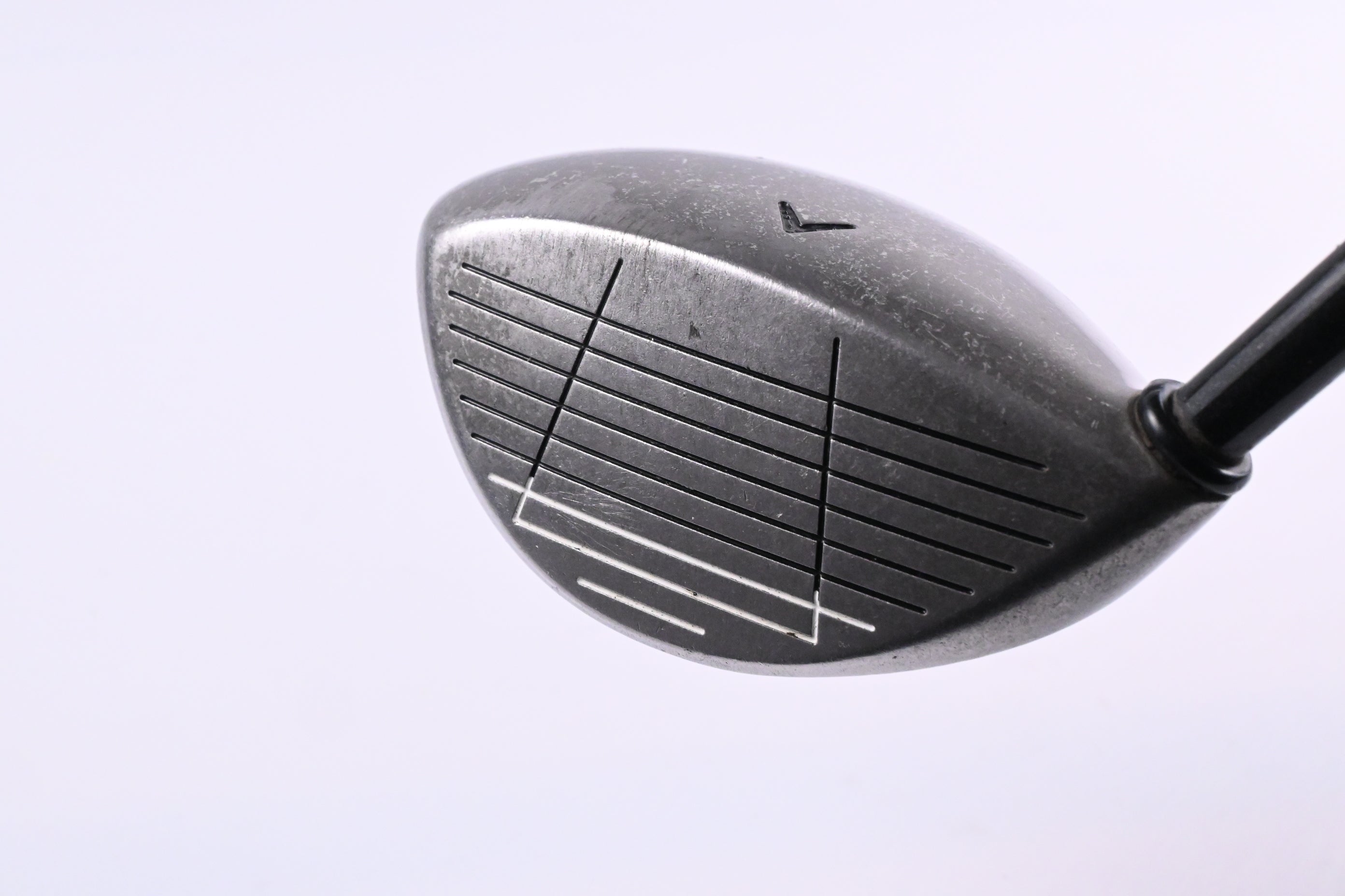 Callaway Big Bertha Warbird #3 Wood / 15 Degree / Regular Flex RCH 96 Shaft