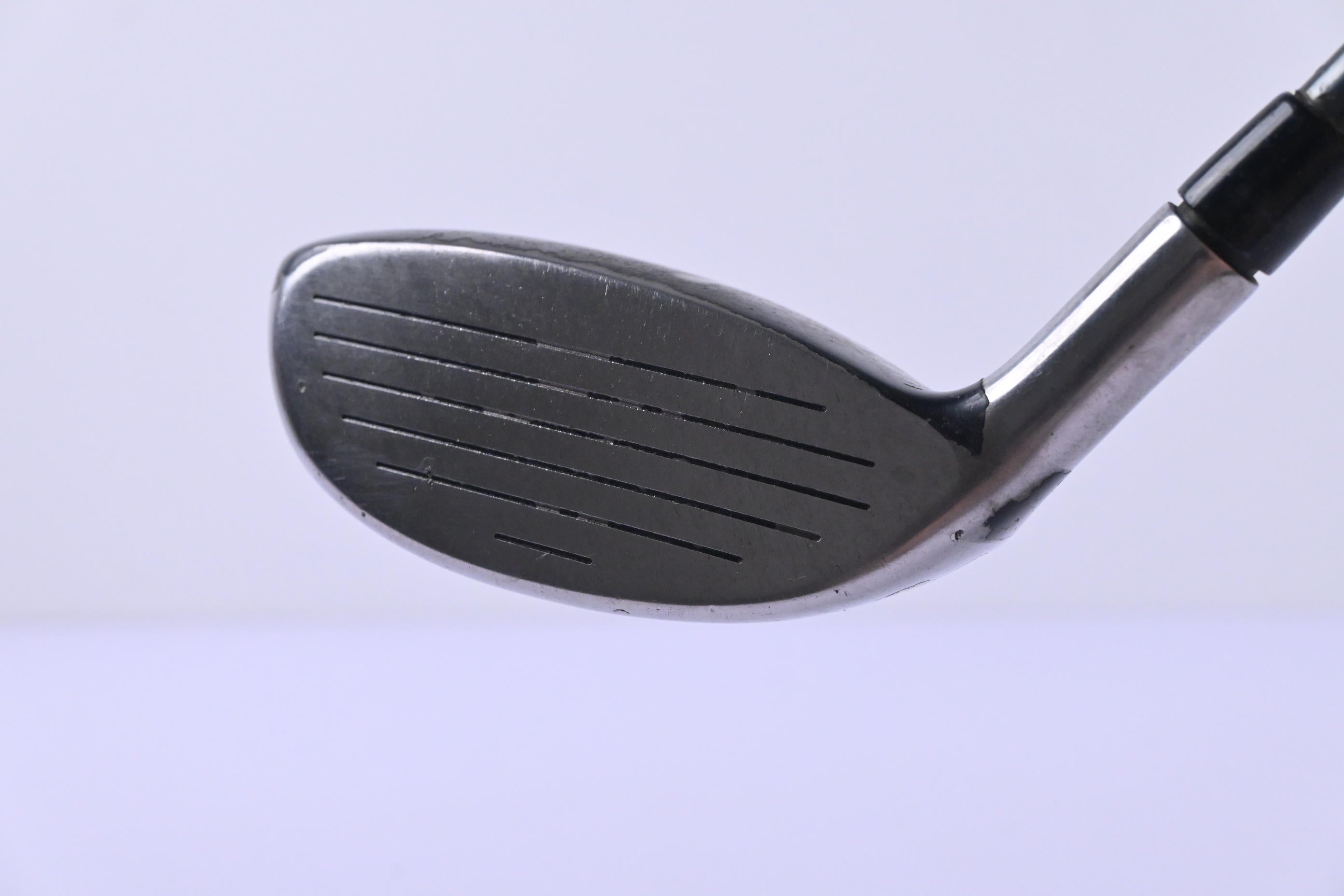Ladies Callaway RAZR X Black #3 Wood / 15 Degree / Ladies Flex Callaway 50 Shaft