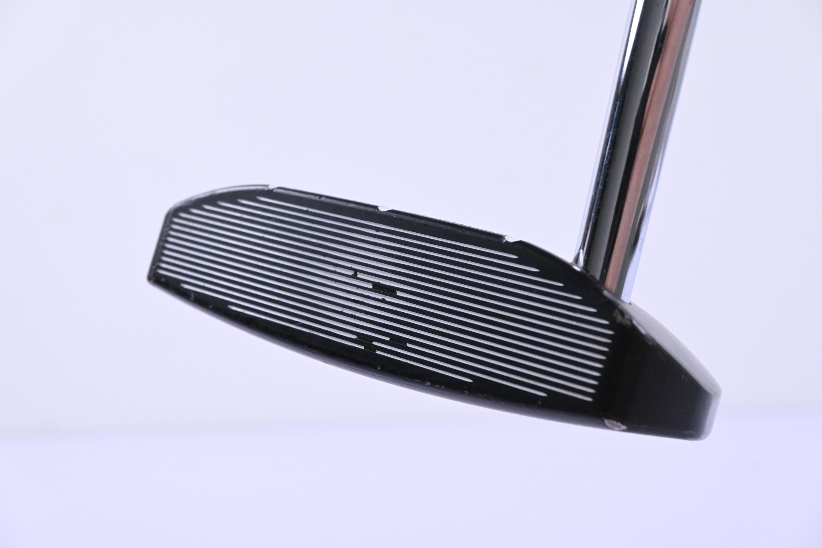 Ping Ketsch Cadence Putter / Black Dot / 33.5 Inch