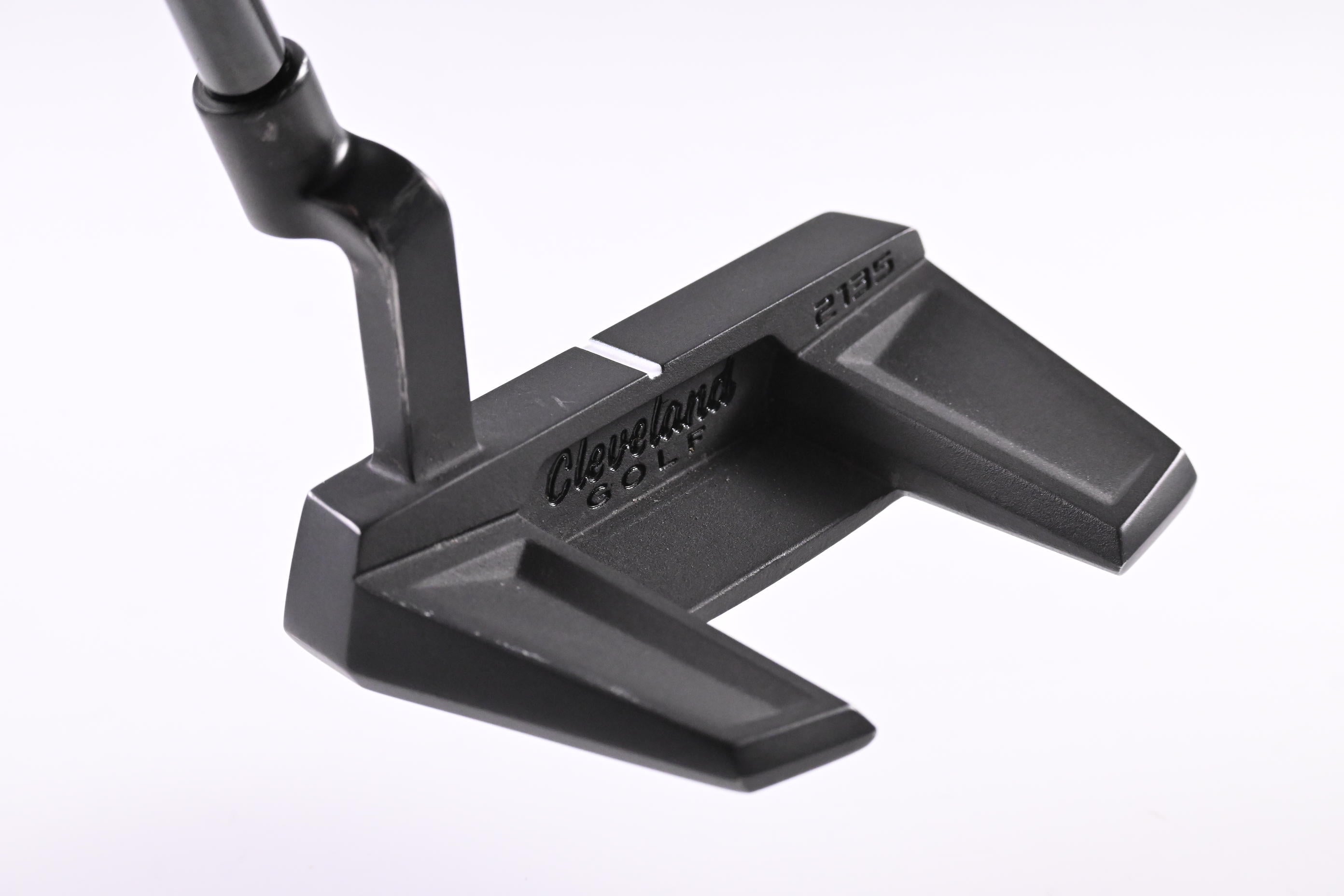Cleveland Frontline Elevado Putter / 34 Inch