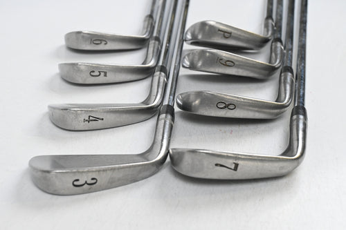 Titleist DCI 990 Irons / 3-PW / Regular Flex Dynamic Gold R300 Shafts