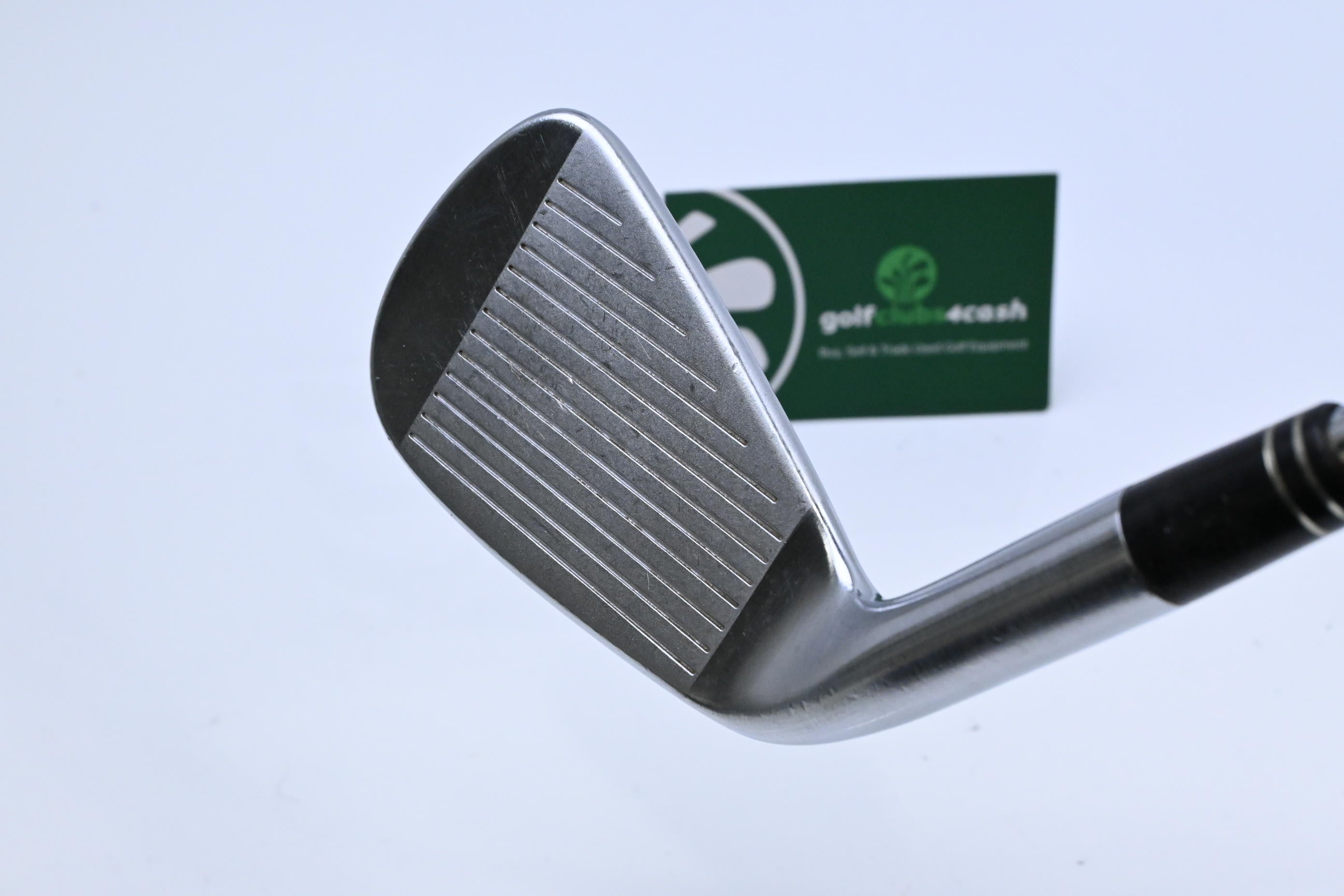 Taylormade Tour Preferred TP 2009 #3 Iron / 21 Degree / Stiff Flex Steel Shaft