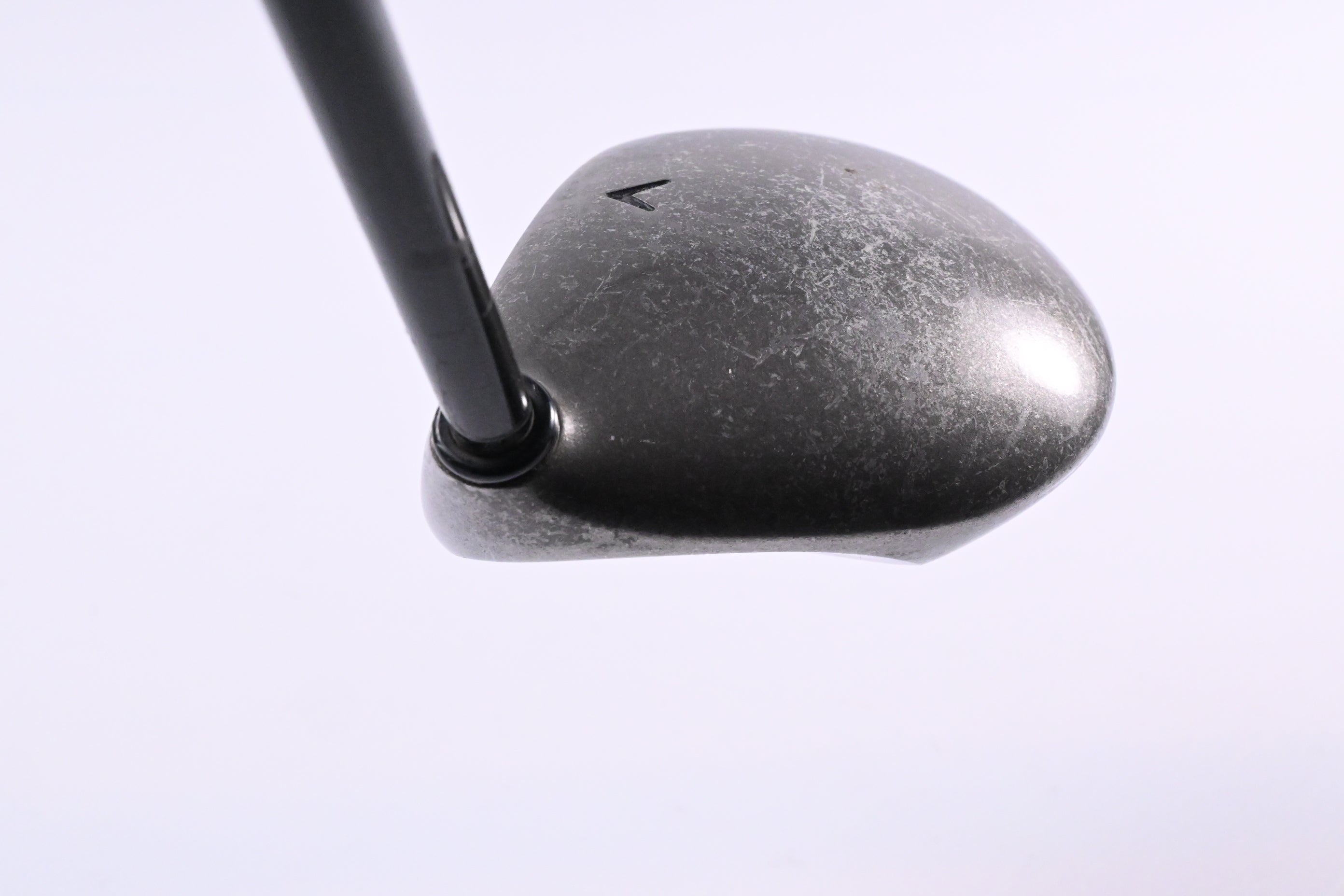 Callaway Big Bertha Warbird #3 Wood / 15 Degree / Regular Flex RCH 96 Shaft