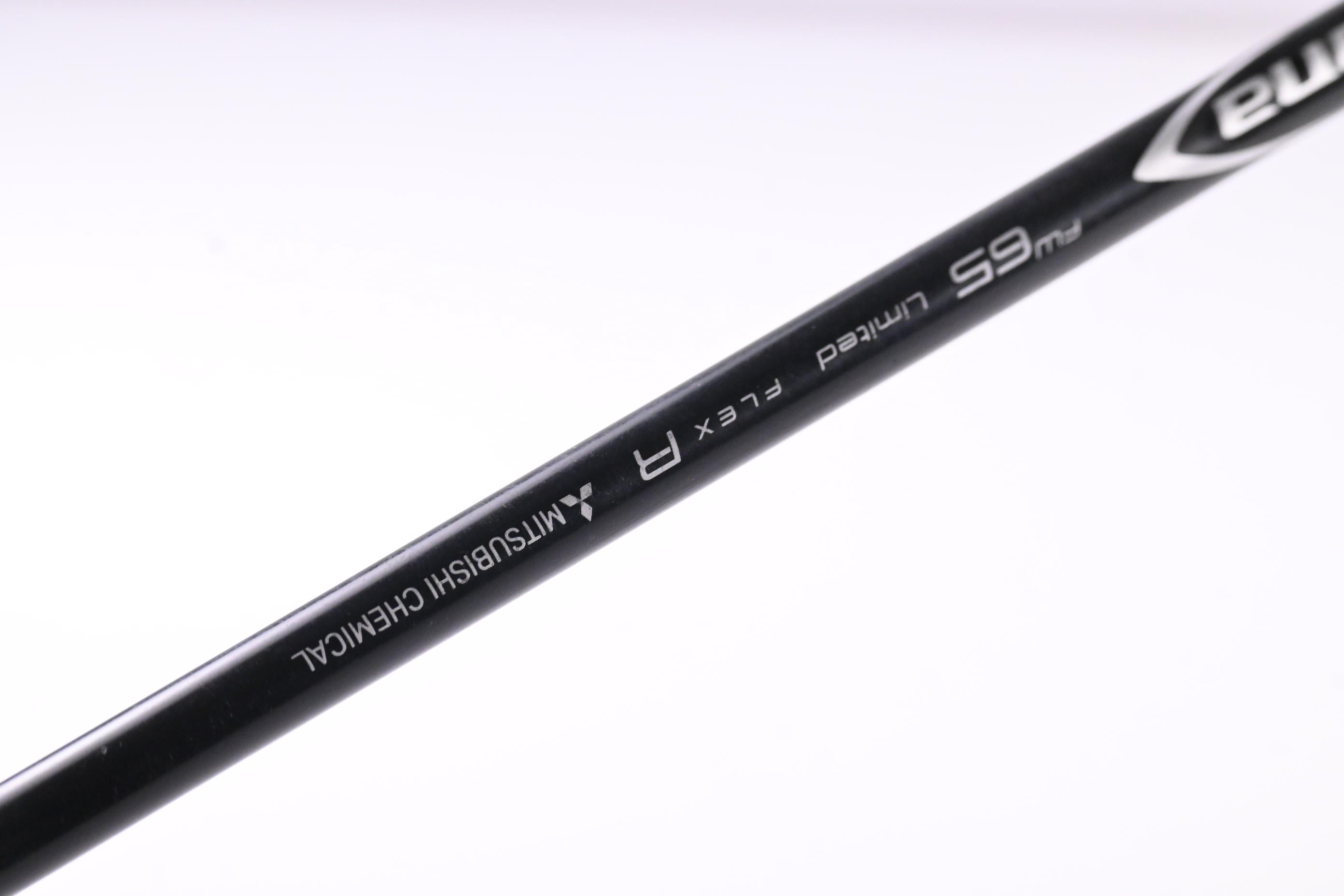 Taylormade SIM Ti #3 Wood / 15 Degree / Regular Flex Diamana 65 Limited Shaft