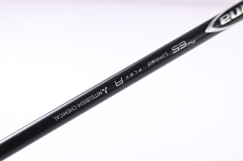 Taylormade SIM Ti #3 Wood / 15 Degree / Regular Flex Diamana 65 Limited Shaft