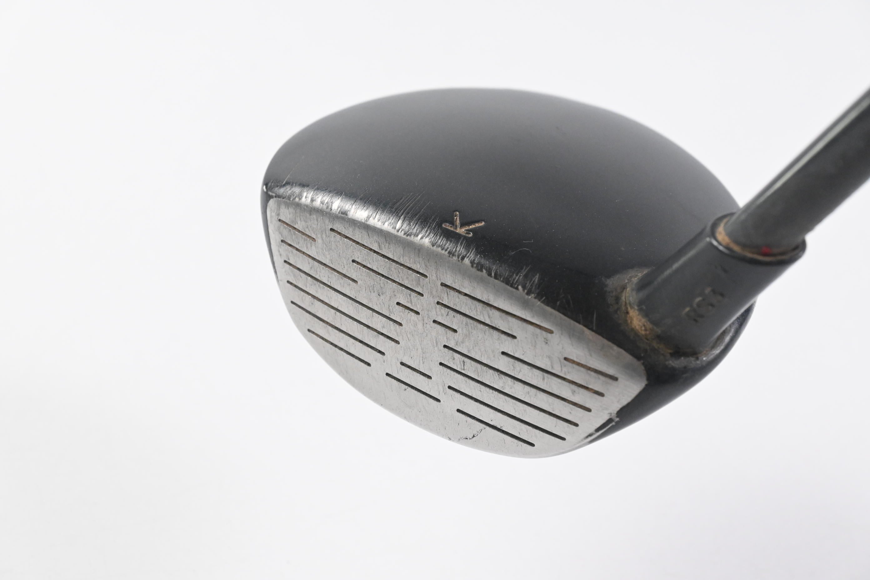 Ping I3 #3 Wood / 14 Degree / Regular Flex Ping 350 Series Shaft