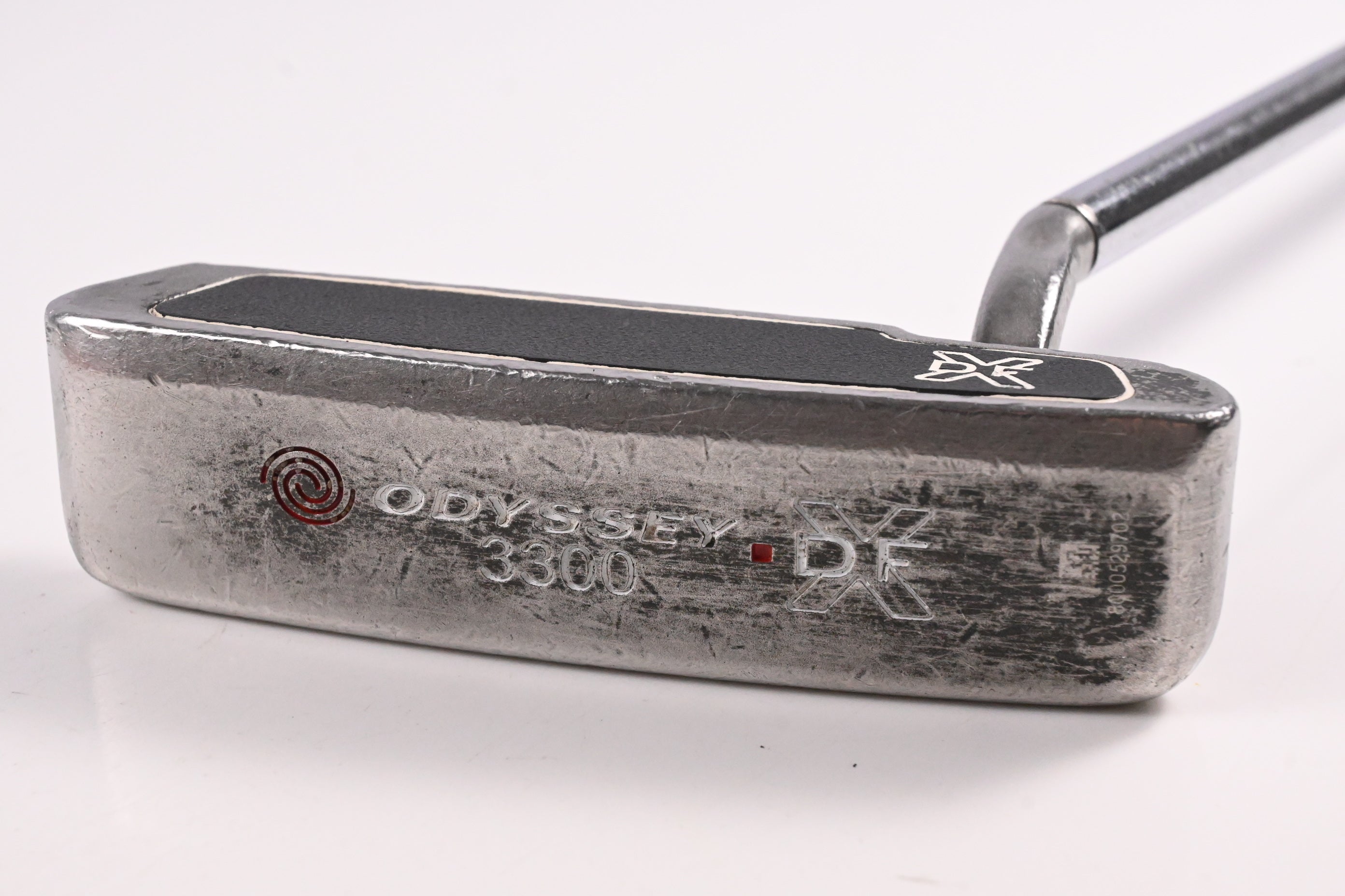 Odyssey DFX 3300 Putter / 35 Inch