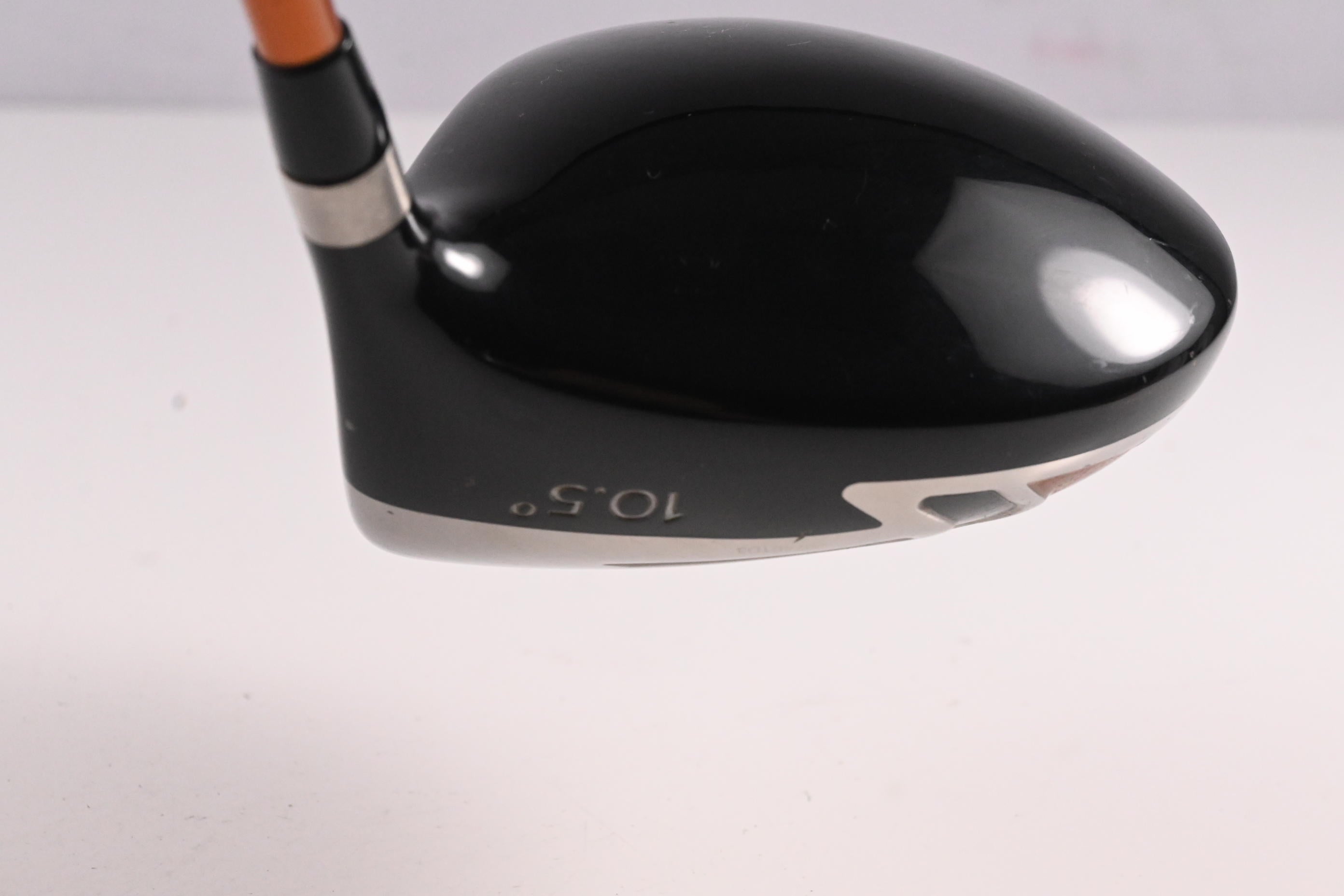 Ping G10 Driver / 10.5 Degree / Regular Flex Ping TFC 129 D Shaft