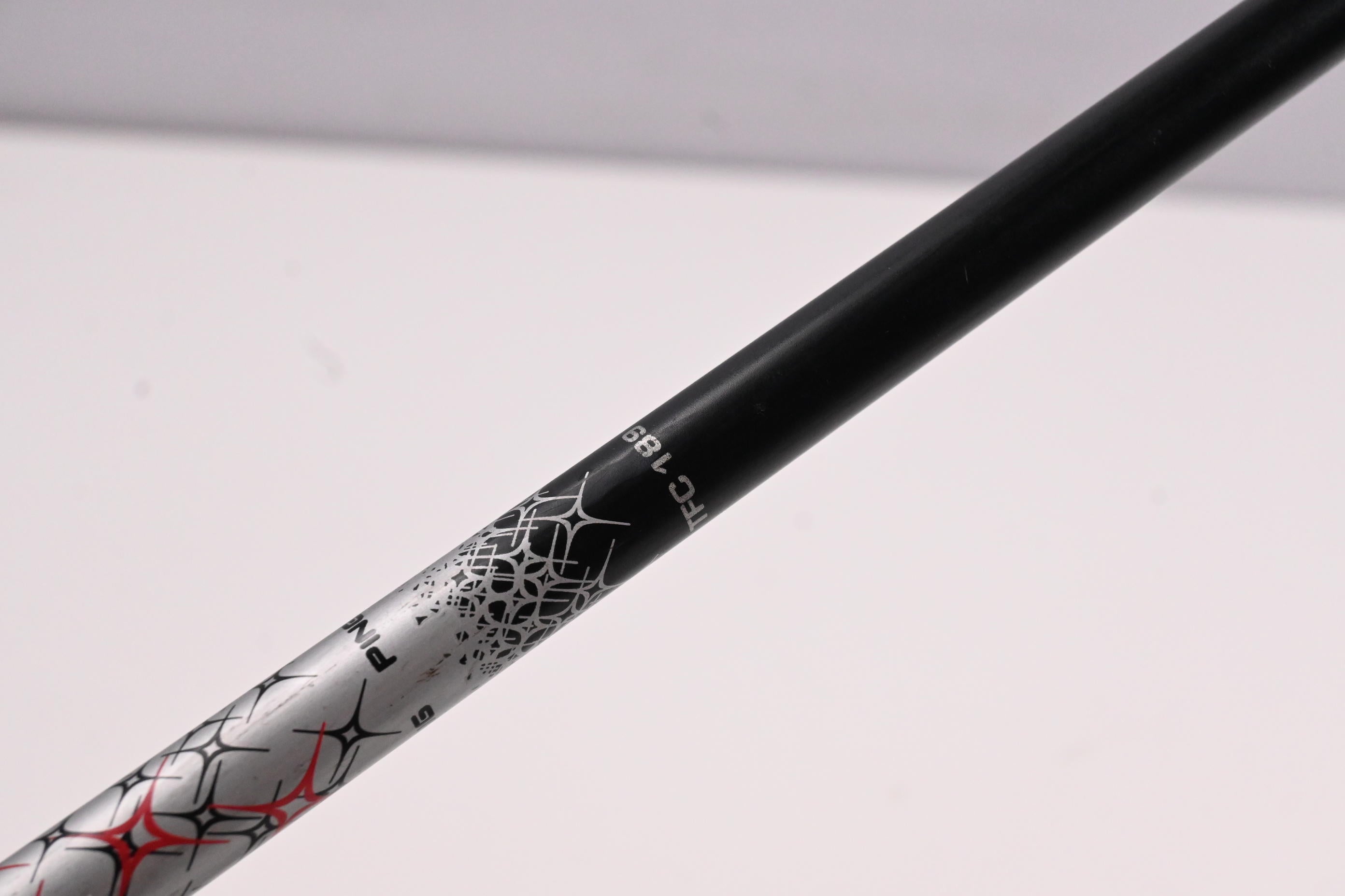 Ping TFC 189 Driver Shaft / X-Flex / Ping 1st Gen