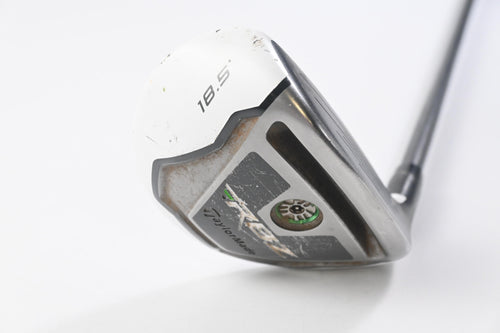 Taylormade RBZ Tour #3 Hybrid / 18.5 Degree / Stiff Flex Taylormade RBZ 65 Shaft