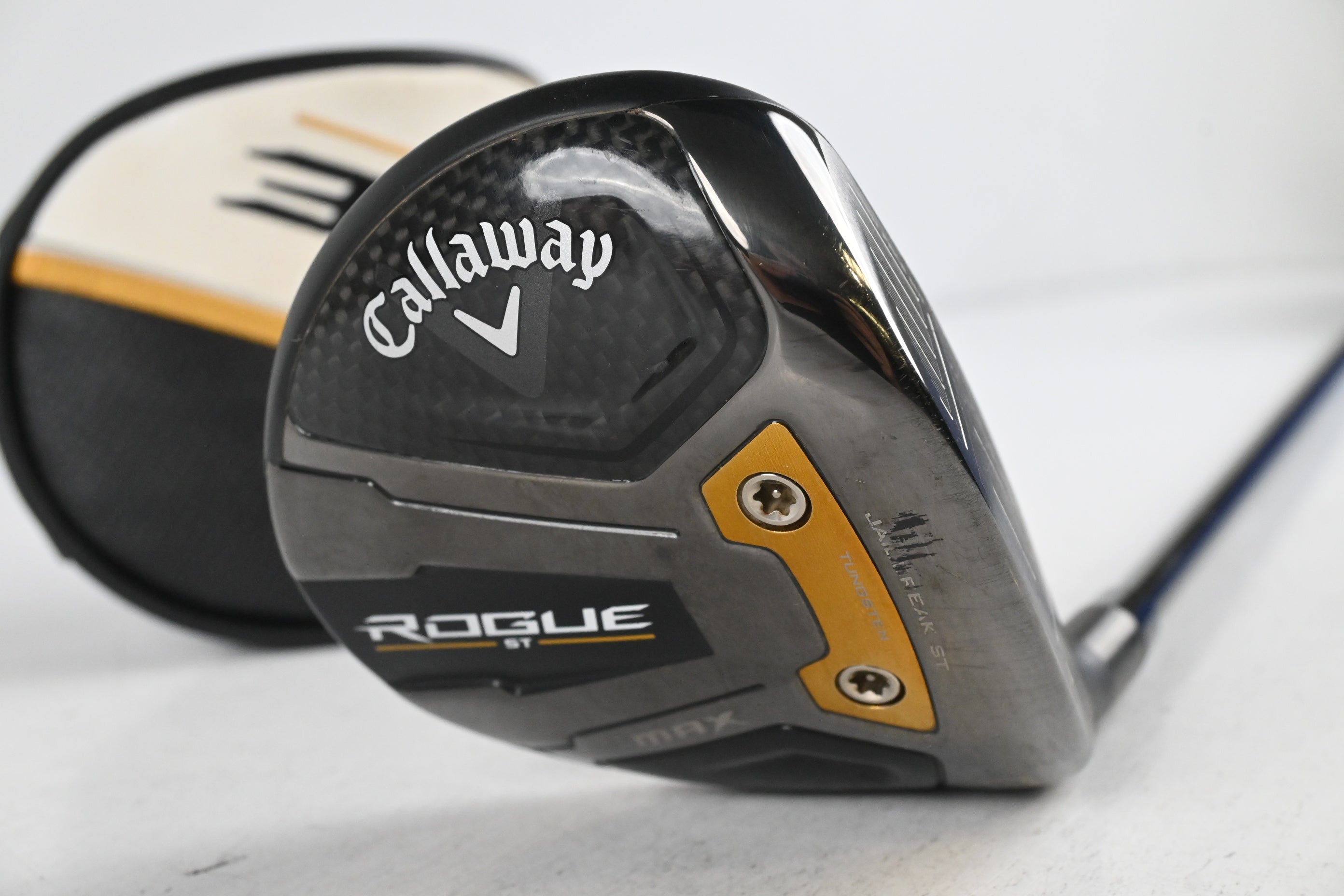 Callaway Rogue ST Max #3HL Wood / 16.5 Degree / Regular Flex Tensei AV 65