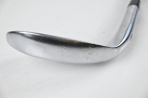 Vega VWY Gap Wedge / 52 Degree / Stiff Flex Dynamic Gold S300 Steel Shaft