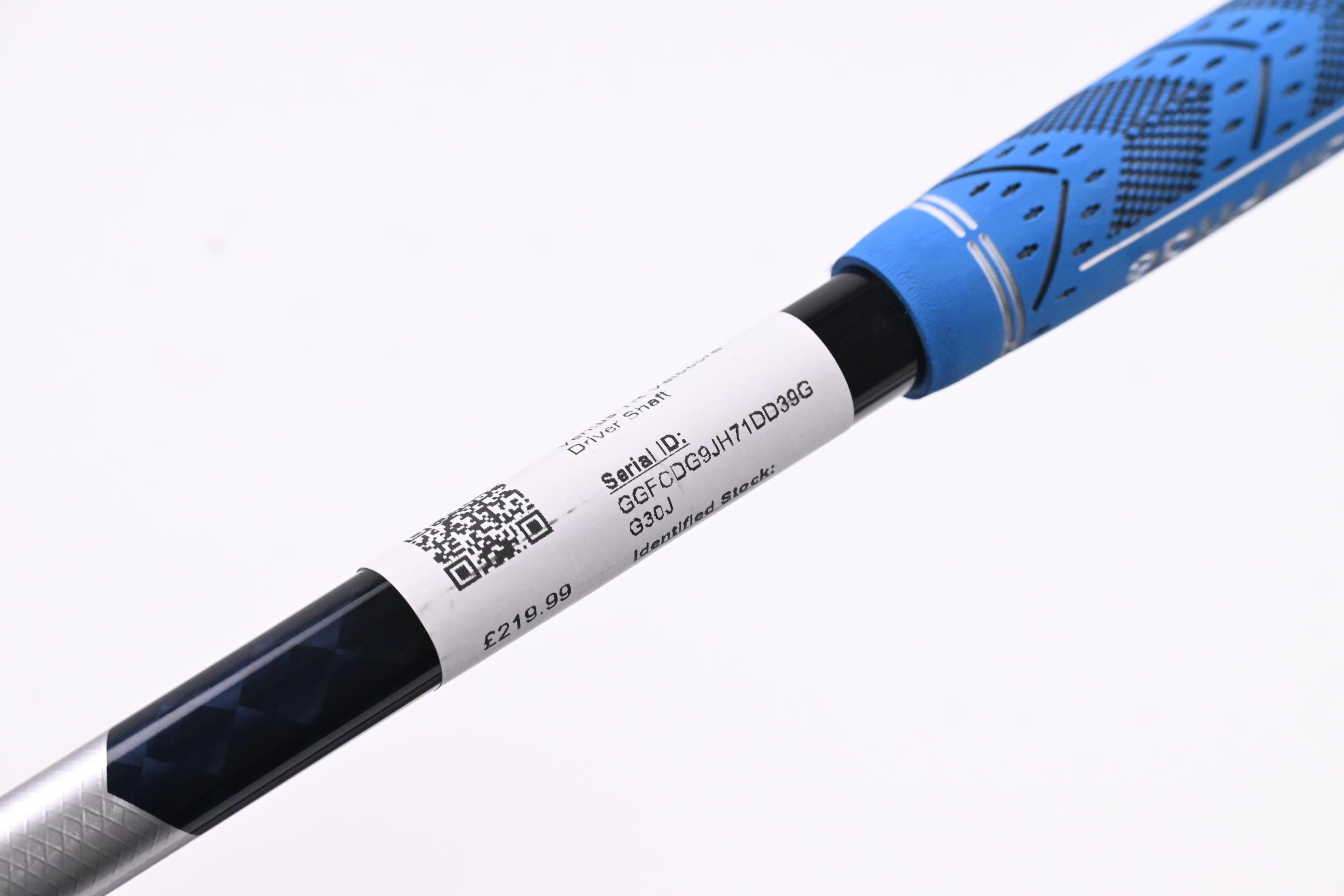Fujikura Ventus TR Velocore Blue 6 Driver Shaft / X-Flex / Callaway 2nd Gen
