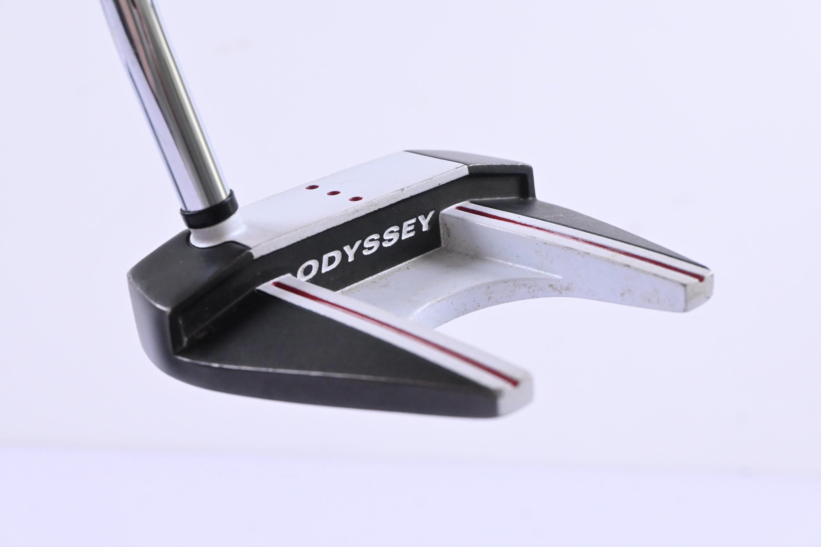 Odyssey O-Works #7 Putter / 34 Inch