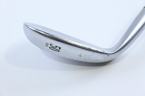 Mizuno MP-T4 Gap Wedge / 50 Degree / Stiff Flex KBS Tour Shaft