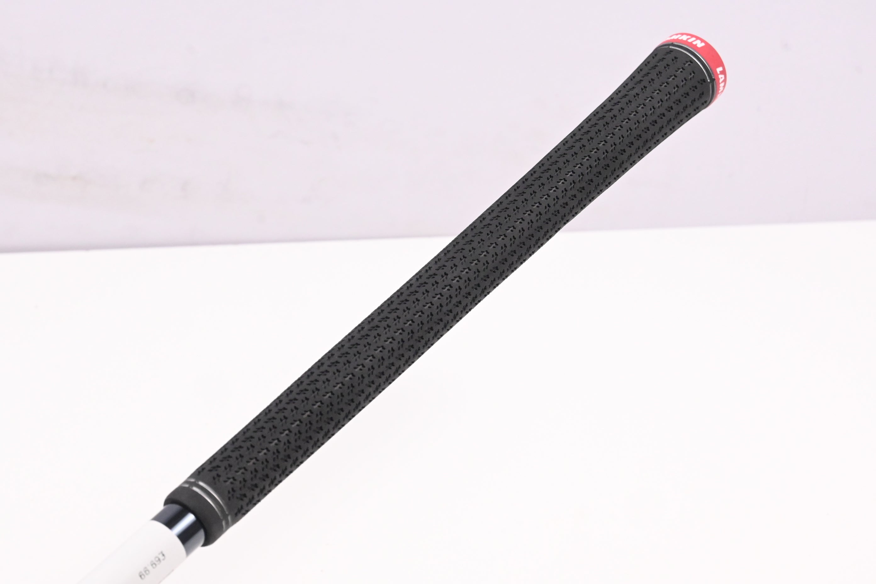 UST Mamiya LIN-Q M40X Red 5 Driver Shaft / Senior Flex / Wilson