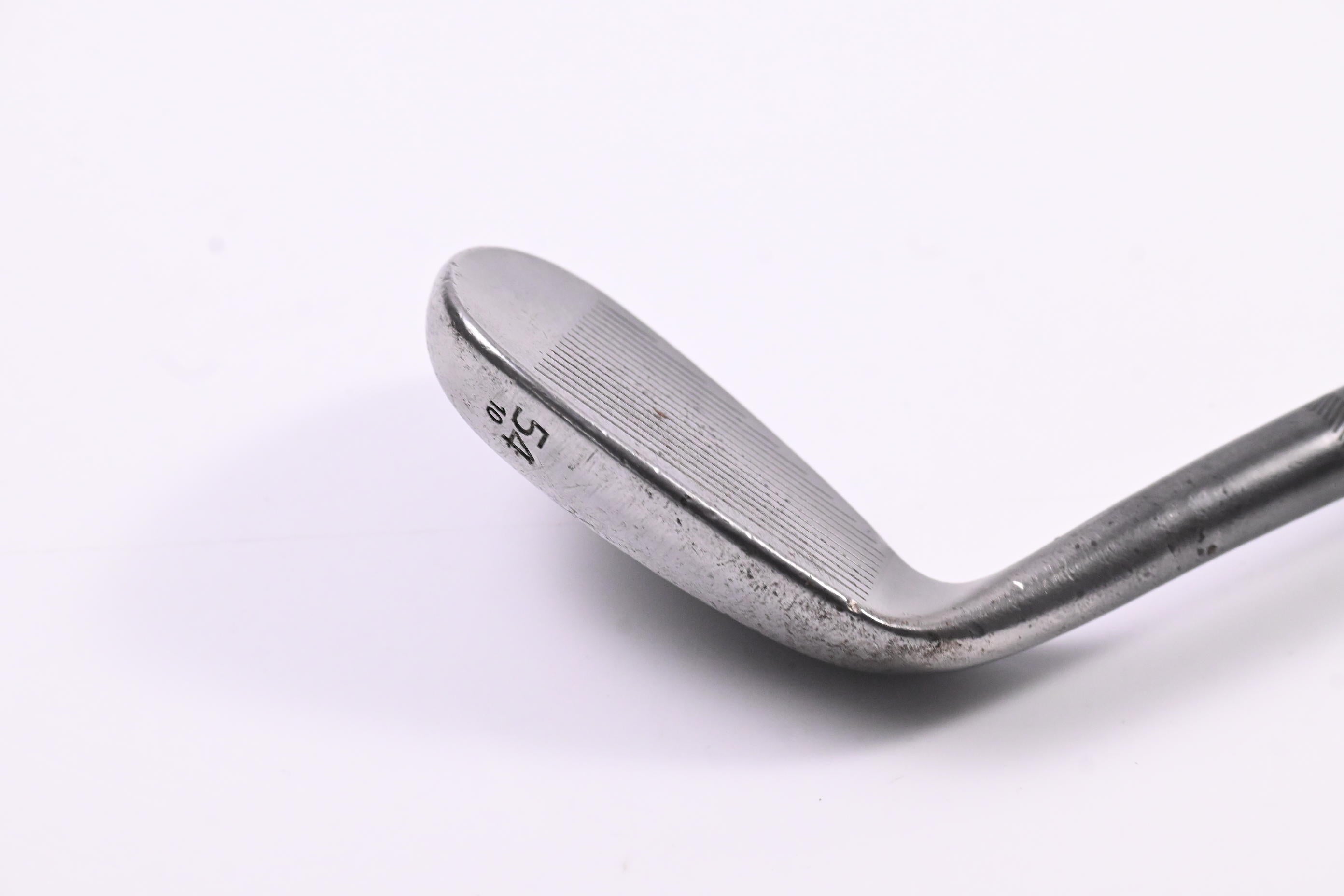 Titleist Vokey SM5 Sand Wedge / 54 Degree / Regular Flex Mizuno Exsar IS4 65