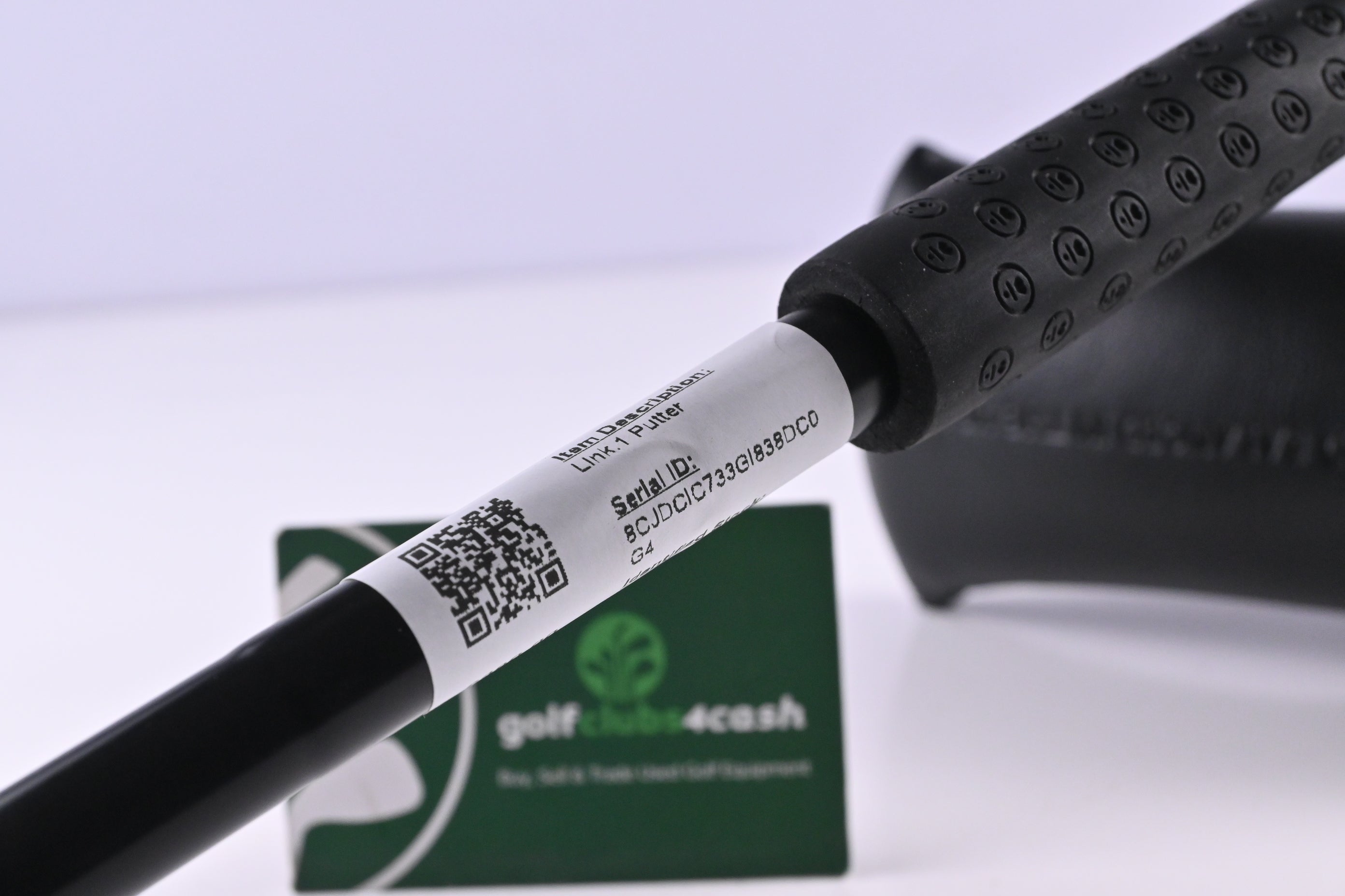 L.A.B Golf Link.1 Putter / 33 Inch