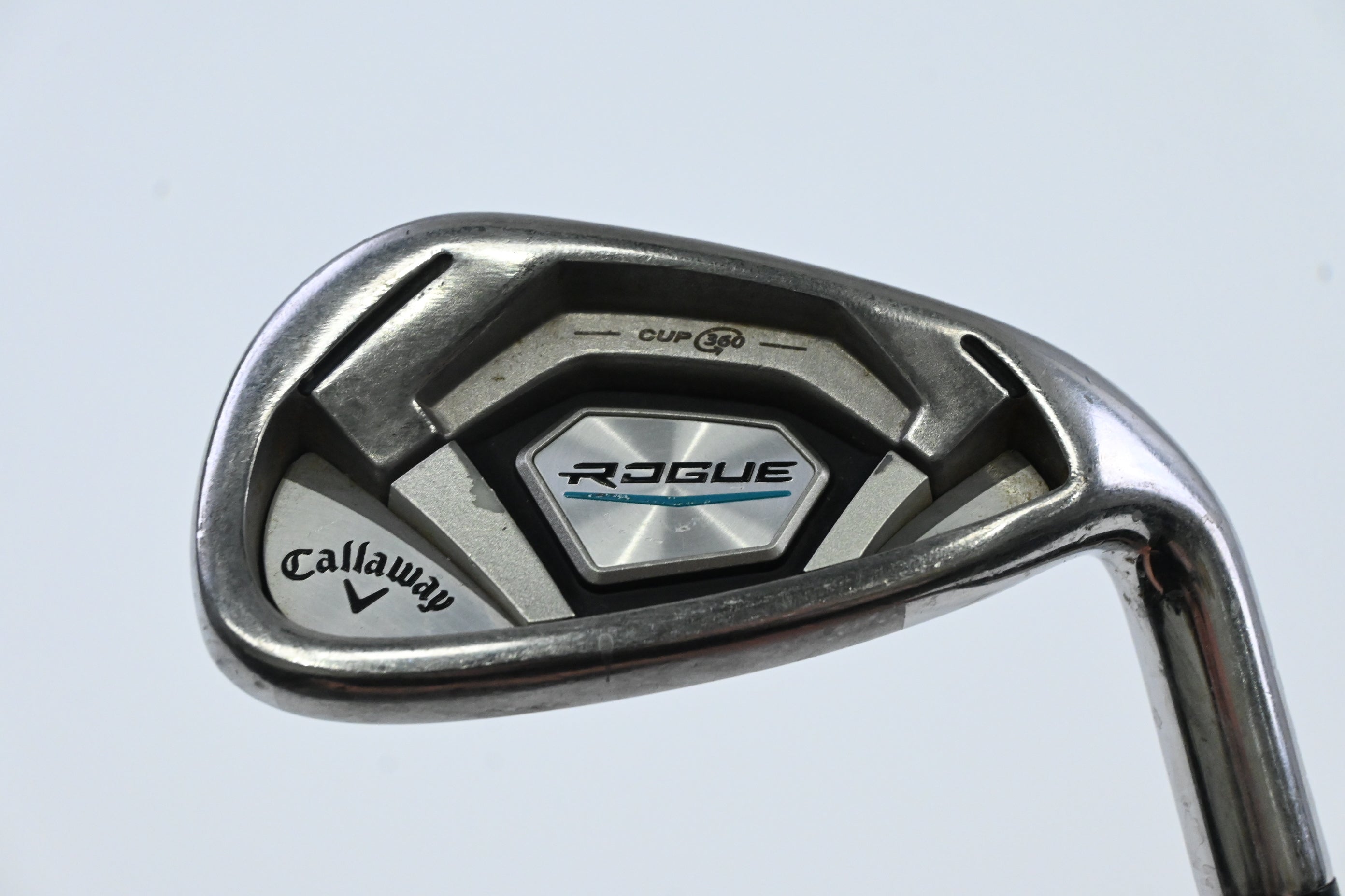 Callaway Rogue #9 Iron / Regular Flex XP 95 R300 Shaft