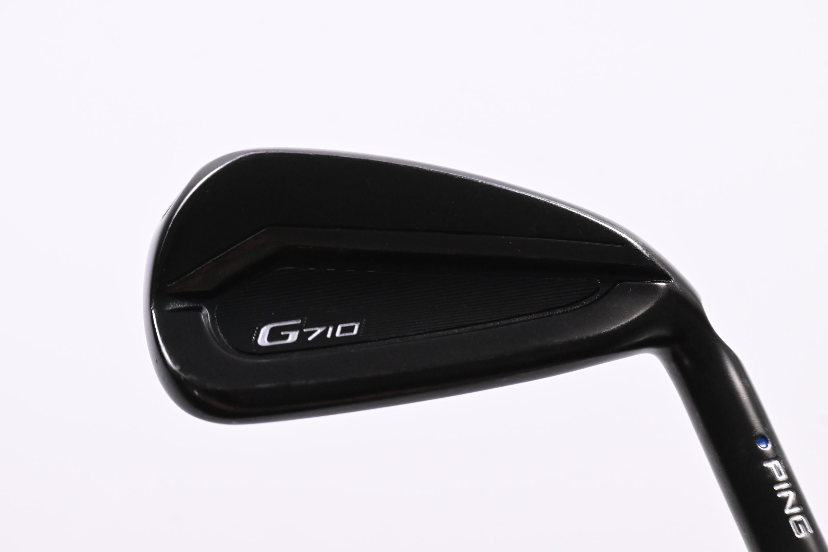 Ping G710 #5 Iron / 23 Degree / Blue Dot / Senior Flex Ping Alta Distanza 40