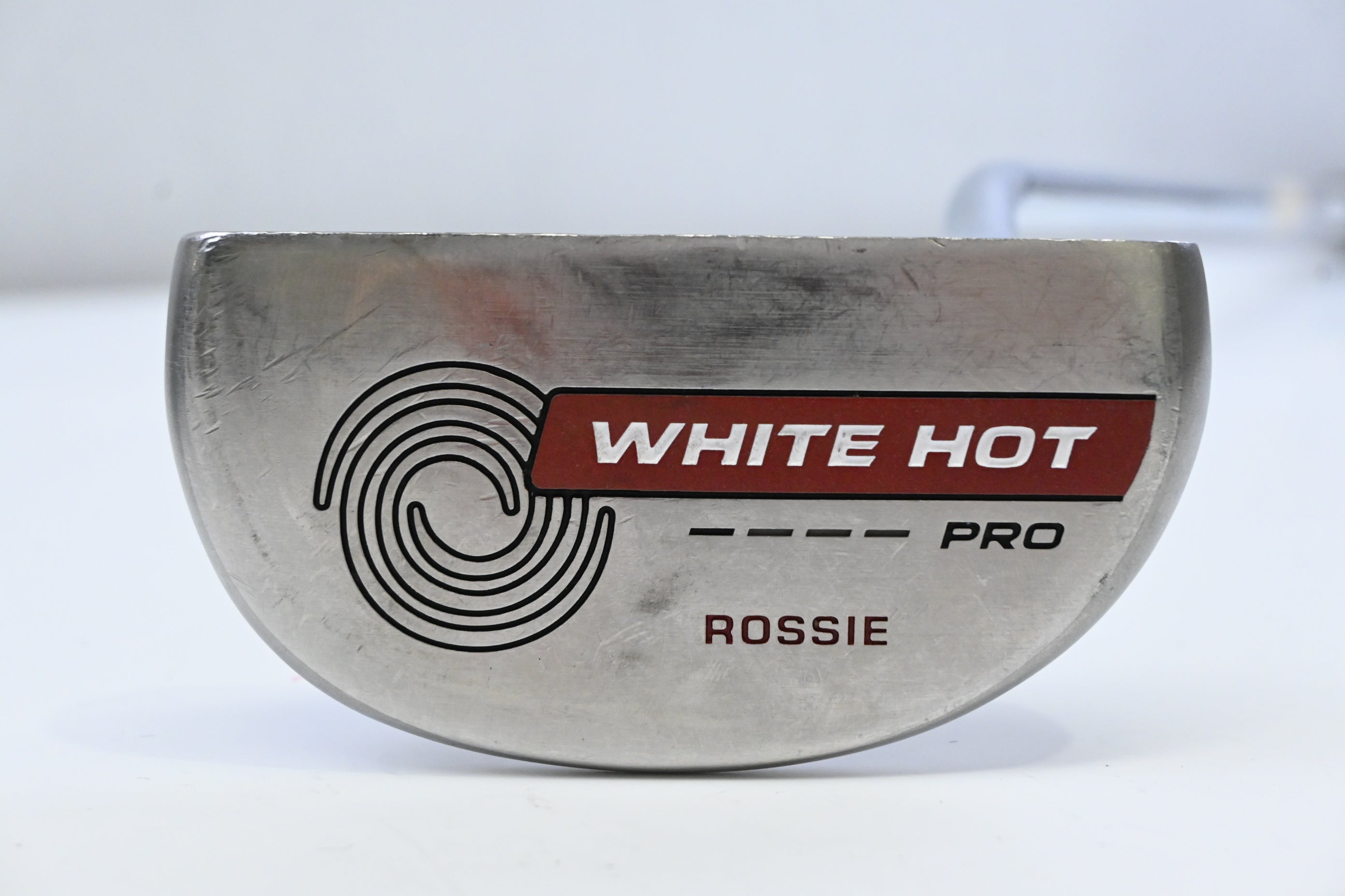 Odyssey White Hot Pro Rossie Putter / 33 Inch