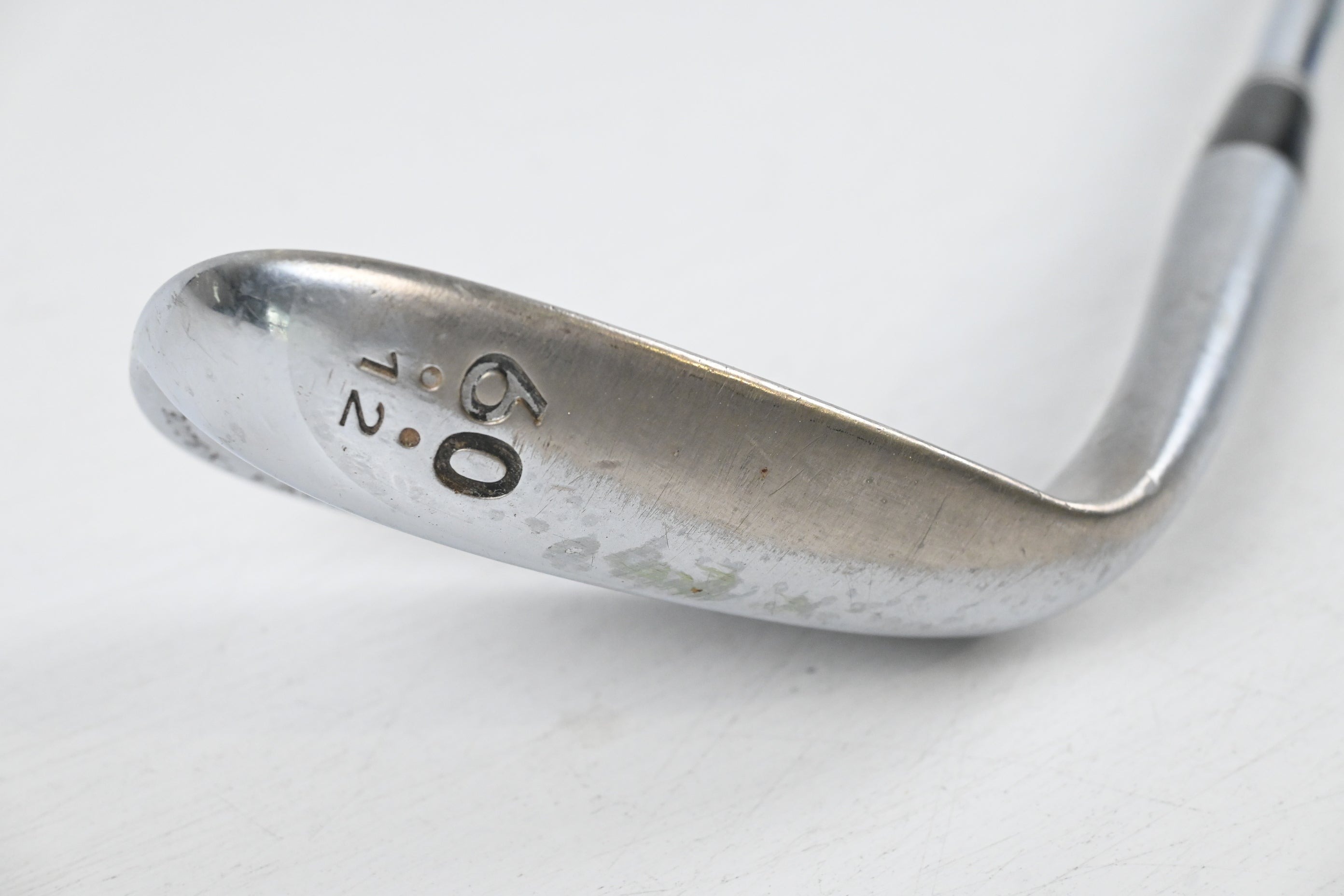 Cleveland 588 RTX Lob Wedge / 60 Degree / Wedge Flex Dynamic Gold Shaft