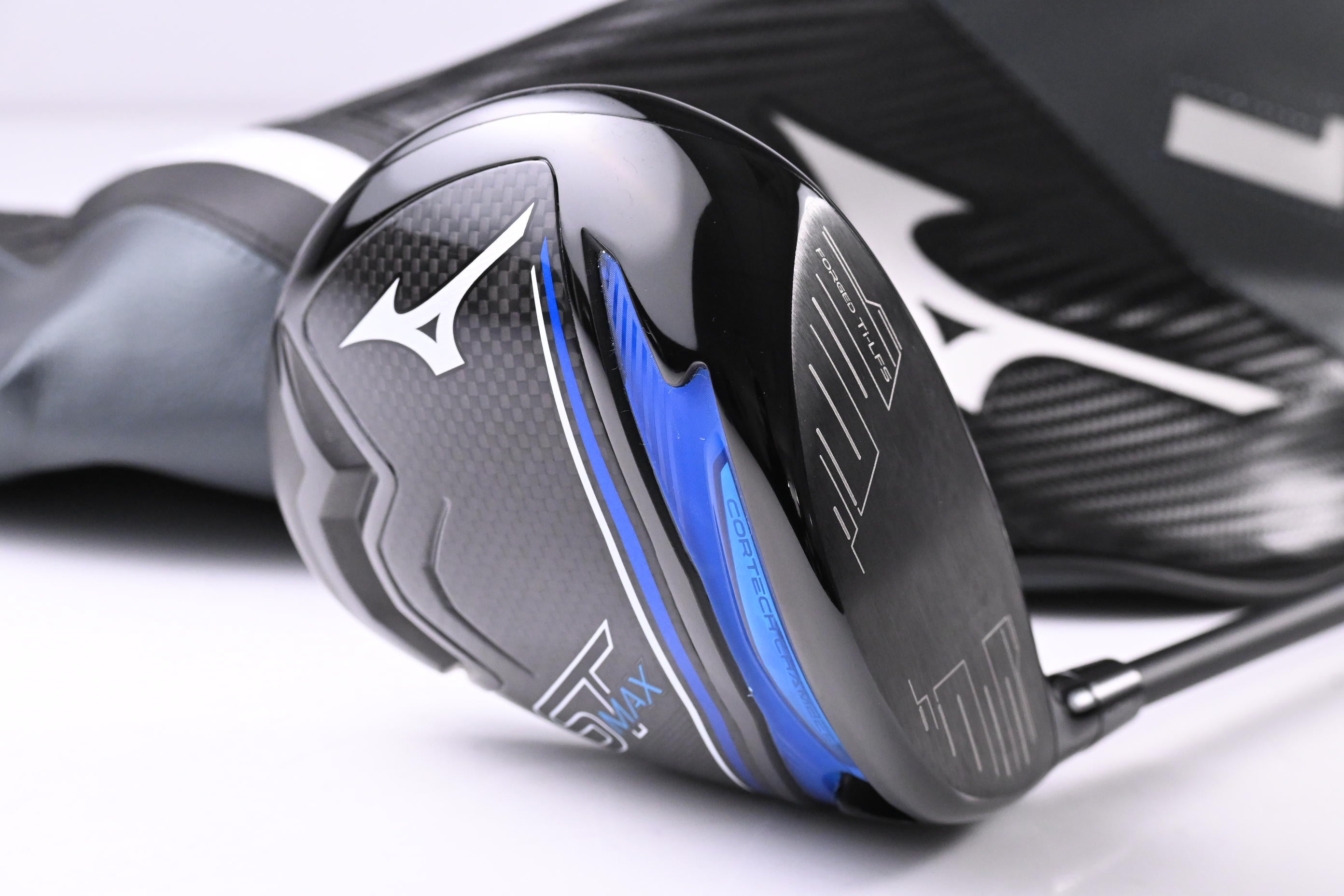 Mizuno ST-Max 230 Driver / 9.5 Degree / X-Flex Tensei 1K Black 65 Shaft