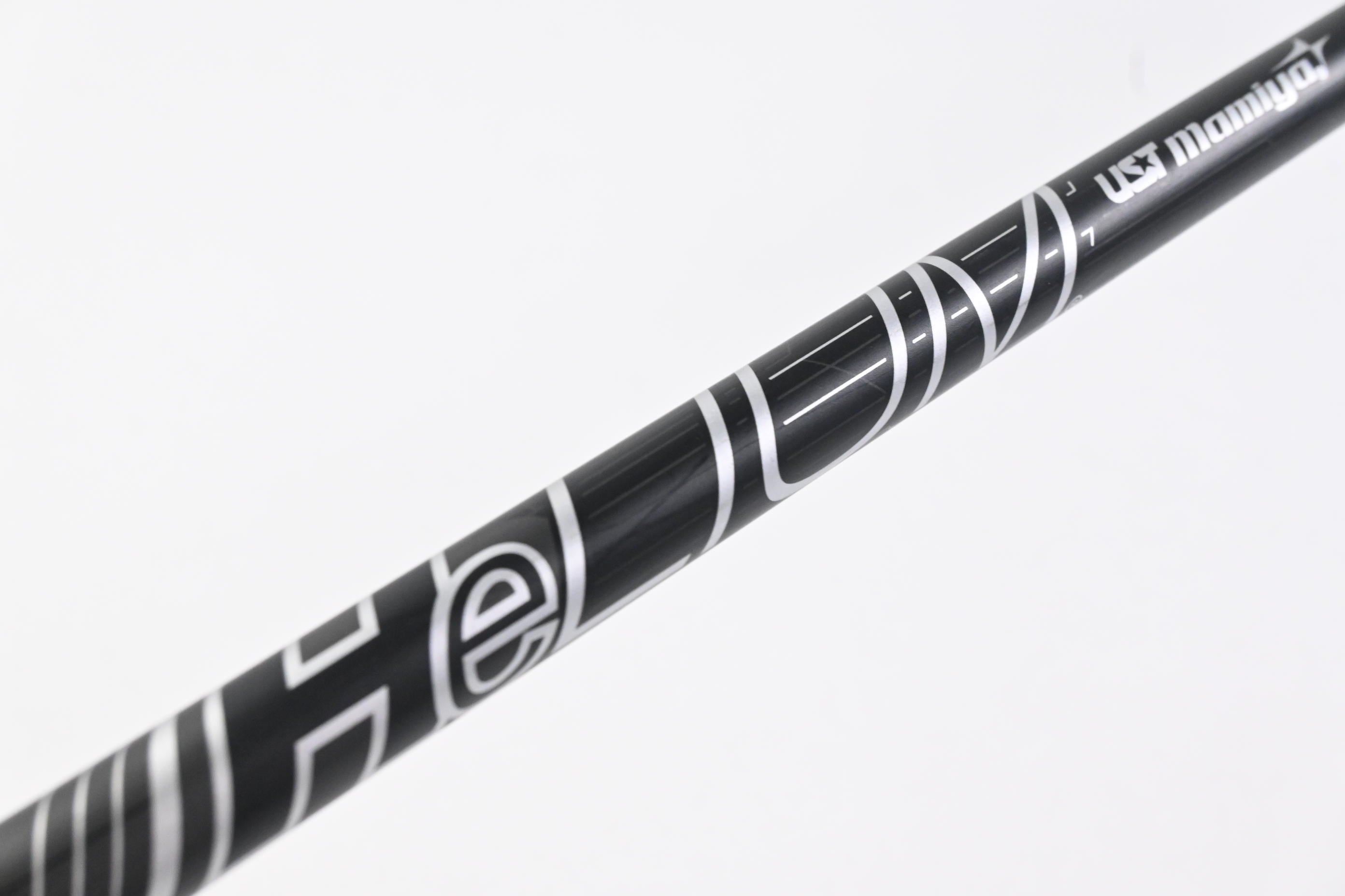 UST Mamiya Helium 4 #3 Wood Shaft / Senior Flex / Cobra 2nd Gen
