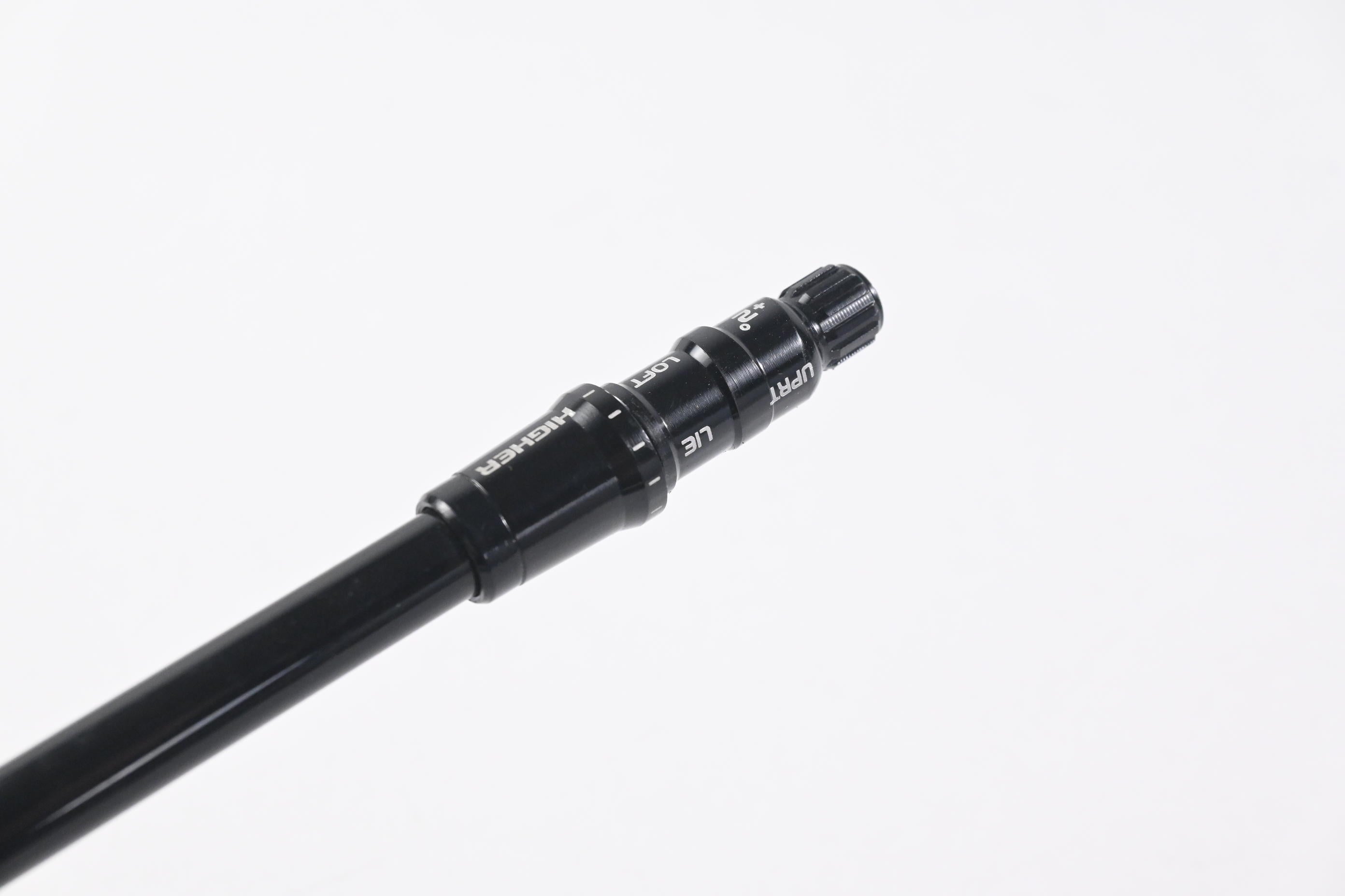 Fujikura Air Speeder 45 Driver Shaft / Senior Flex / Taylormade 2nd Gen