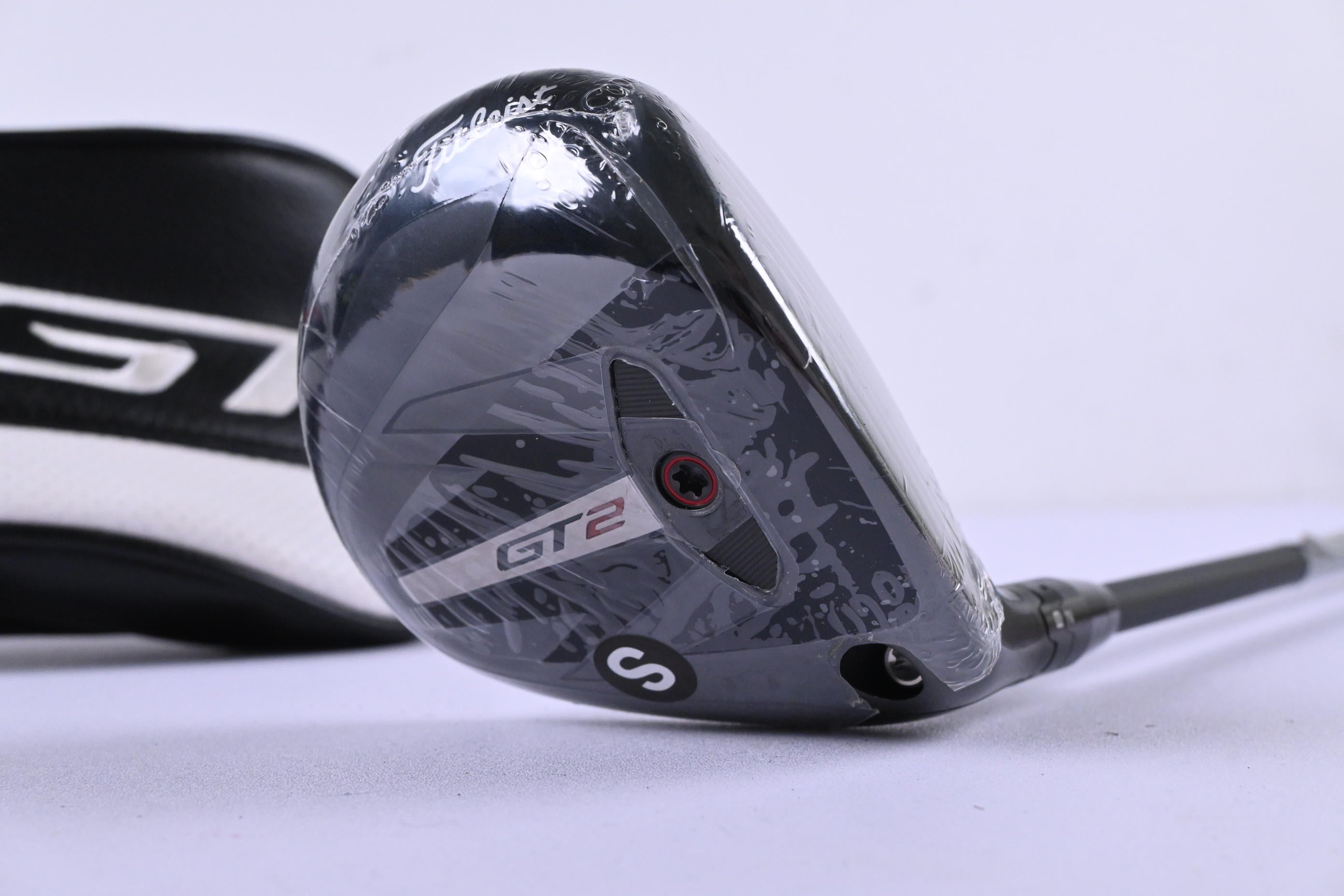 Titleist GT2 #5 Wood / 18 Degree / Stiff Flex Tensei 1K Blue 65 Shaft